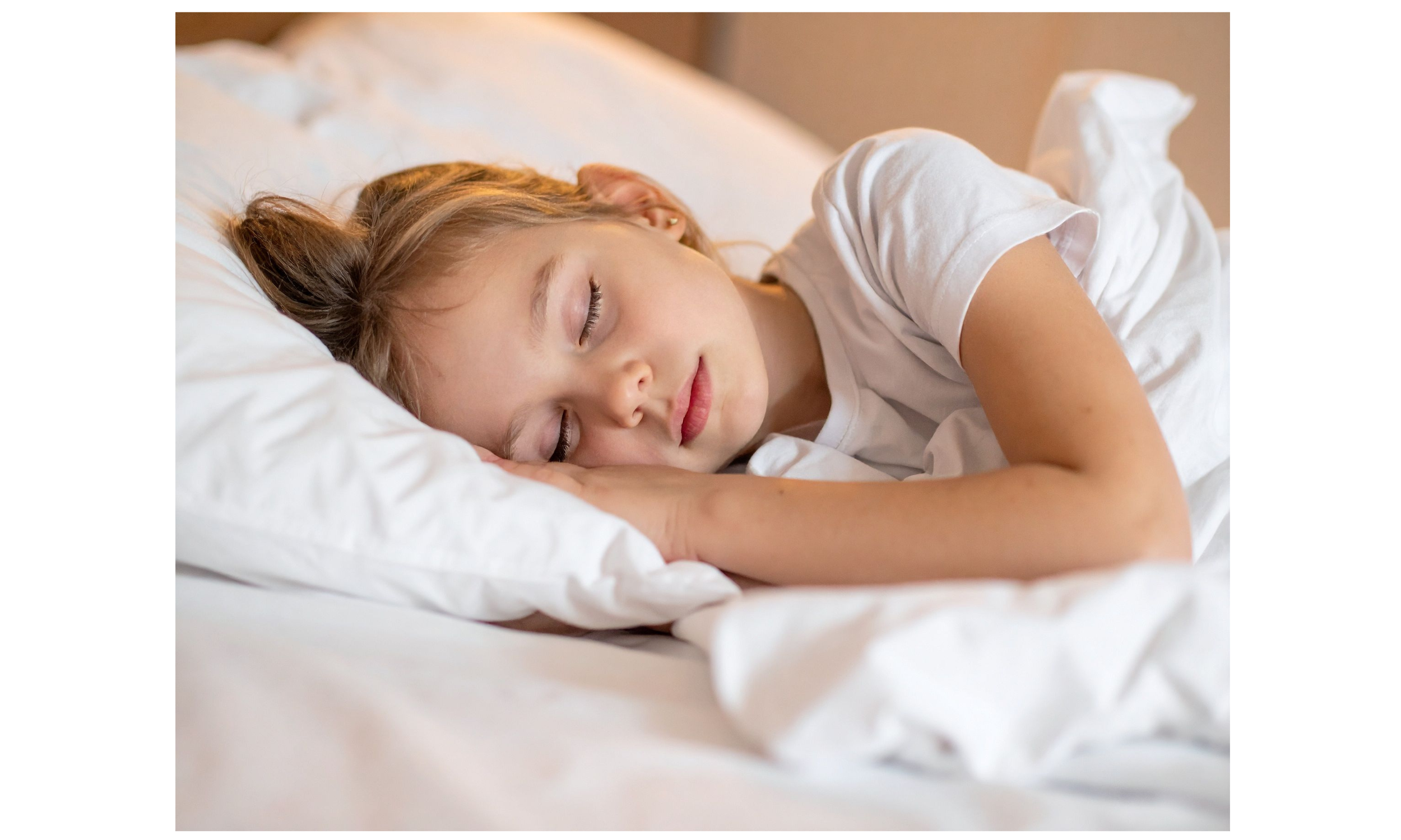 How Tongue Ties Can Affect Sleep in Children