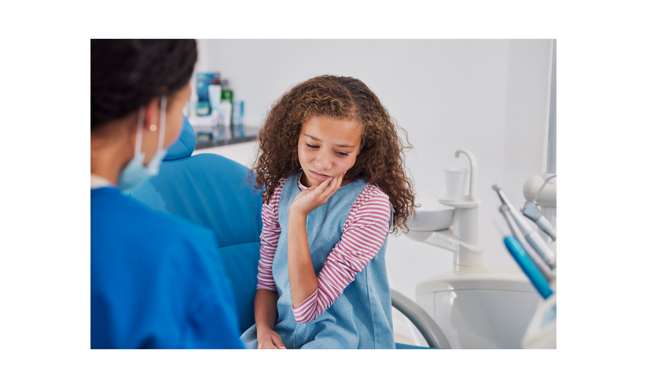 What to Do If Your Child Chips or Knocks Out a Tooth