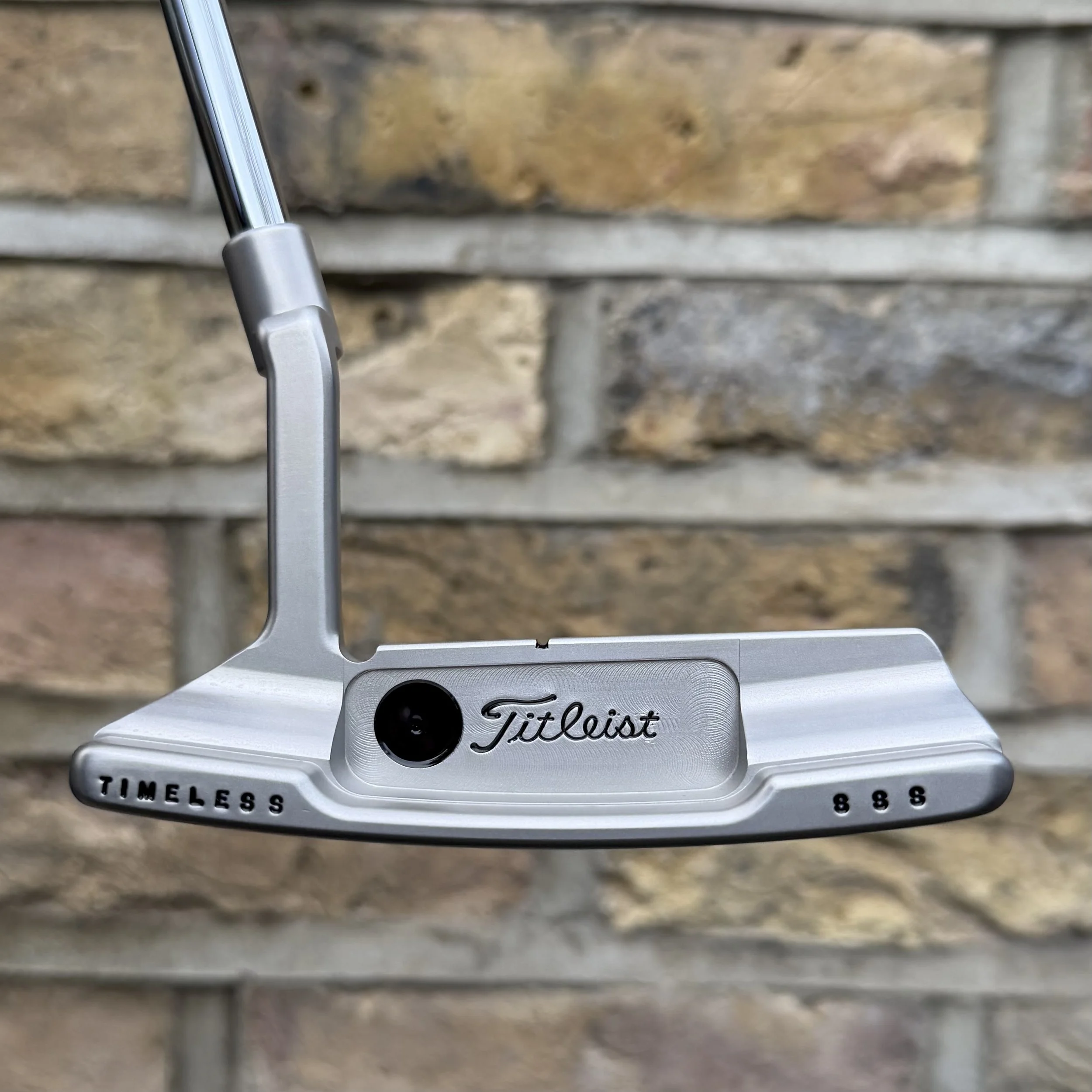 Scotty Cameron Timeless Newport 2