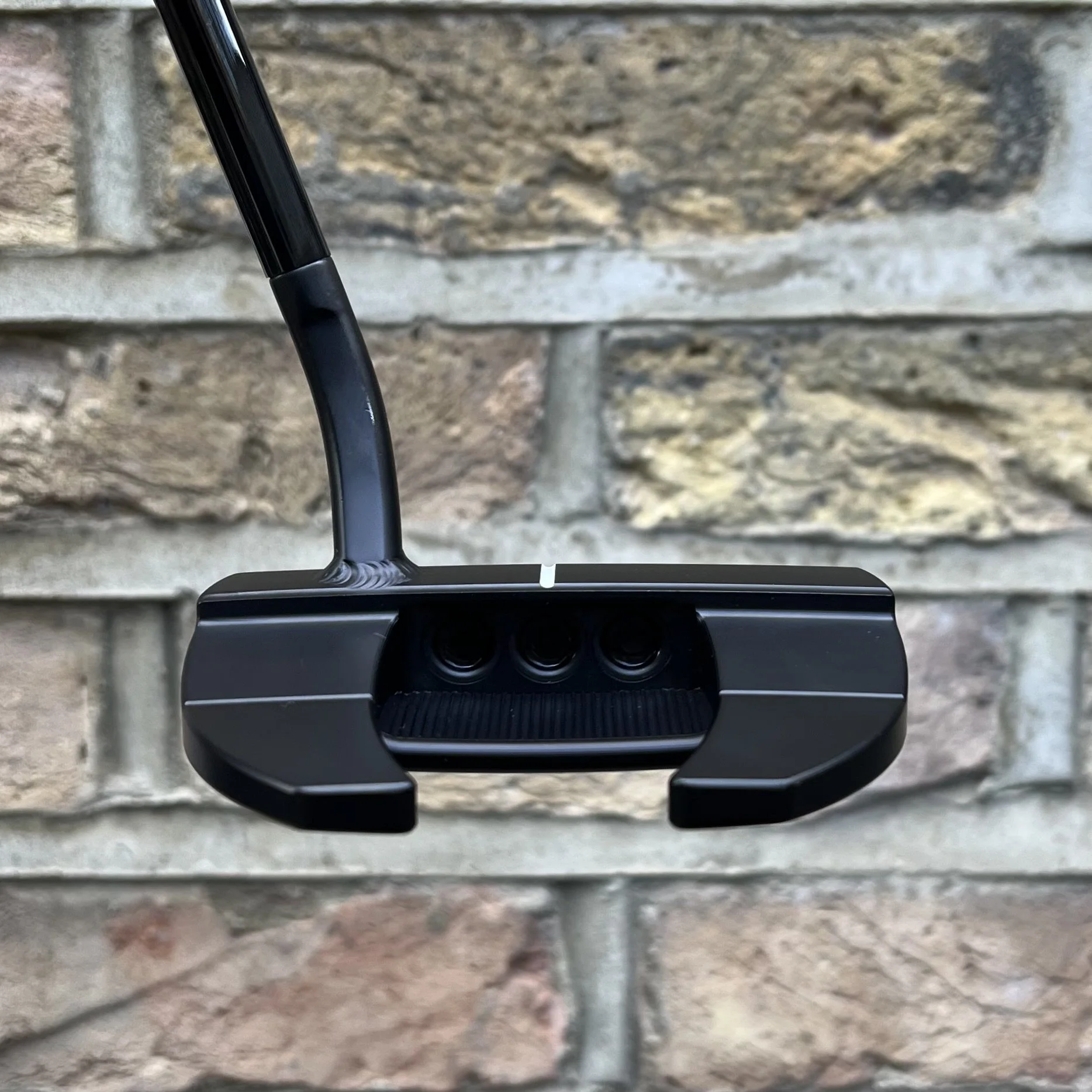 Scotty Cameron X5R Tour