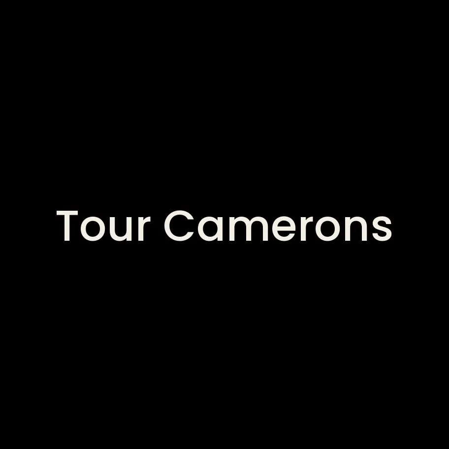 Tour Camerons
