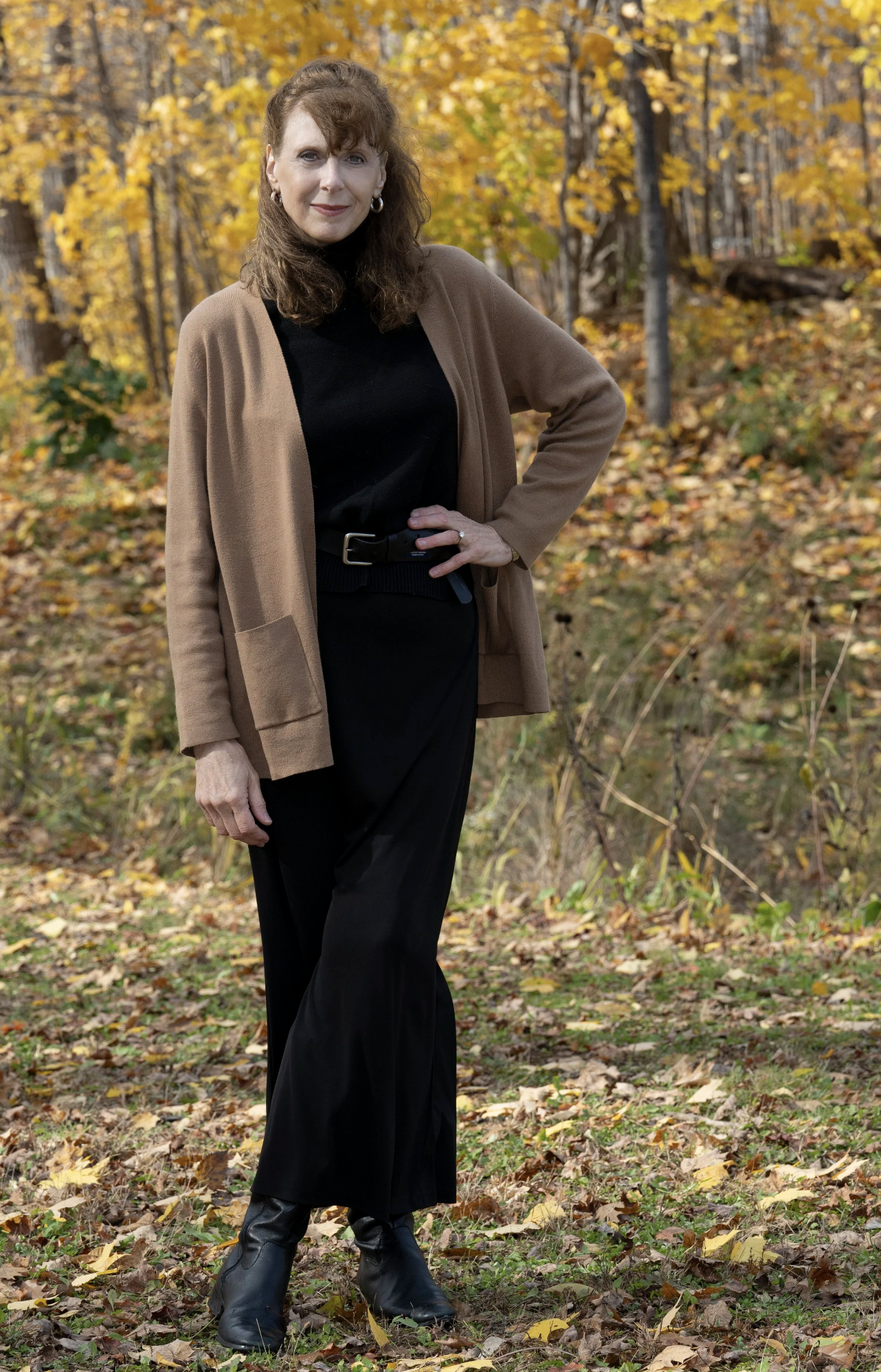 Promotional Photo, 2025