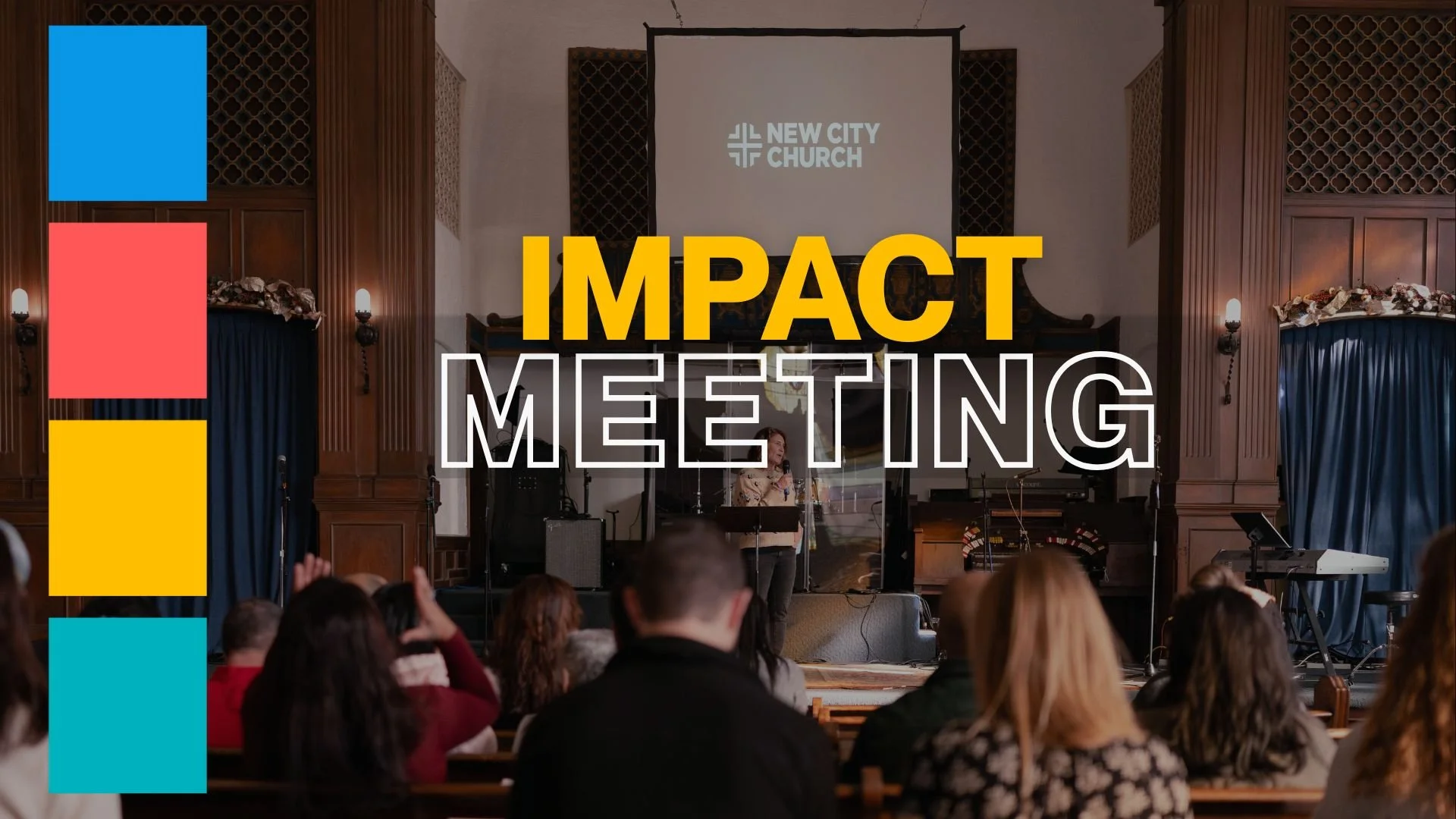 Impact Meeting