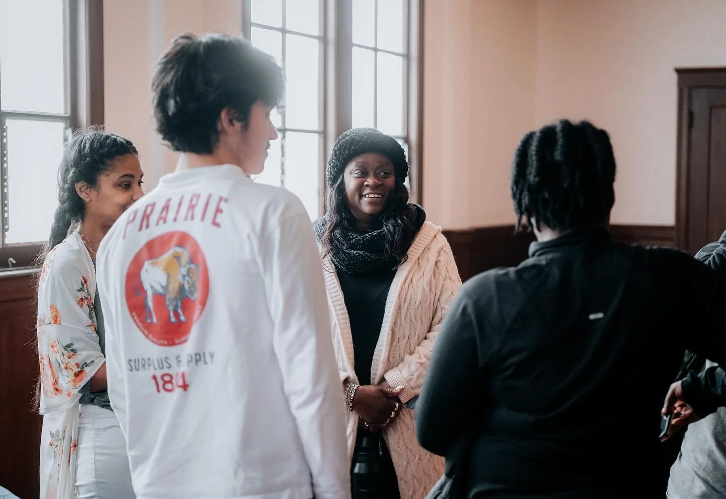 Our new City Group session launches tomorrow&mdash;and it&rsquo;s your last chance to sign up to find your people, grow in your faith, and live life together in meaningful community.

This fall, we&rsquo;ve got something for everyone: from hiking to 