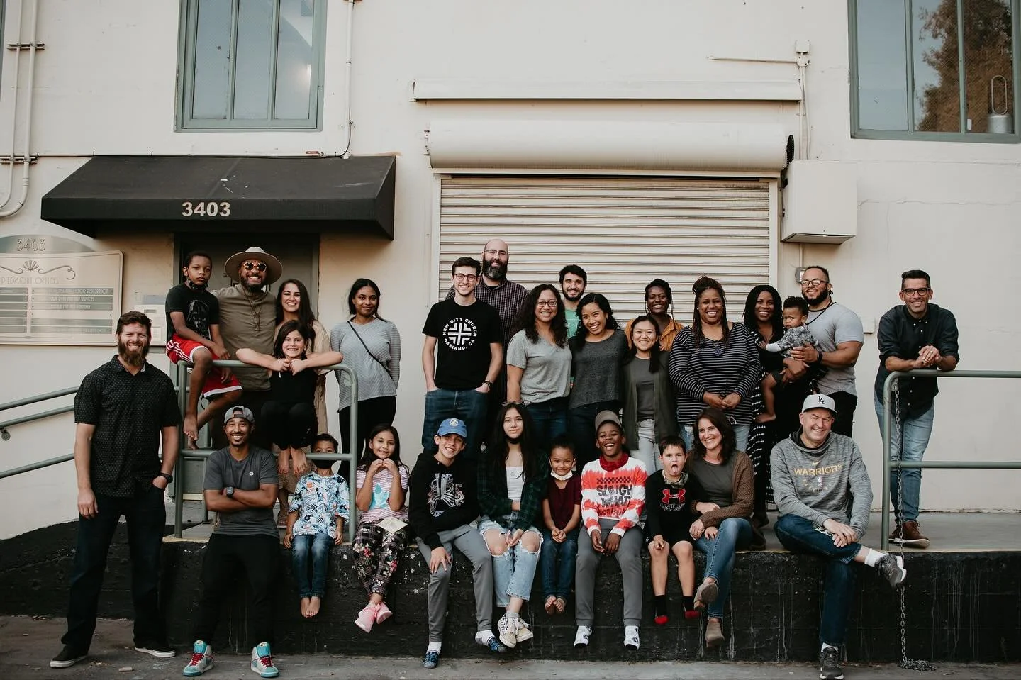 From day one to year four&hellip; what a journey it&rsquo;s been! 🙏🏽

As we look back at where we&rsquo;ve been (from living rooms and launch Sundays to baptisms, worship nights, and community moments) we can&rsquo;t help but stand in awe of all Go
