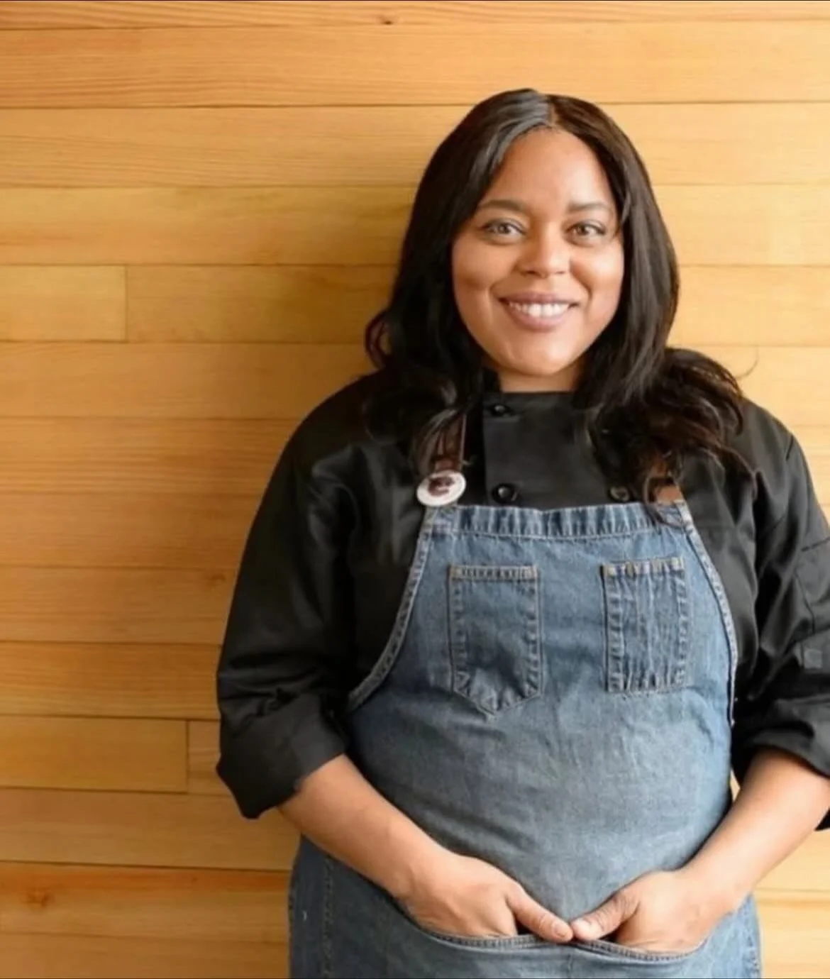 Meet Chef Shelby! ✨

We&rsquo;re grateful to partner with her this Sunday to offer free meals and a place to gather in hope. She&rsquo;ll be leading a FREE budget-friendly cooking class right after service for everyone in our community. Learn new aff