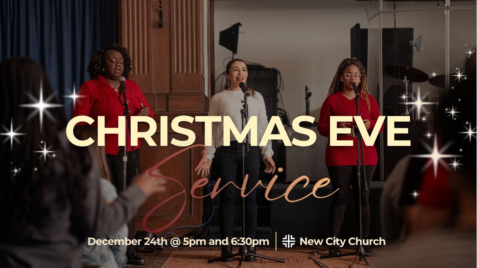 Christmas Eve Service