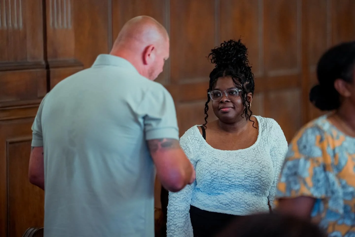 Looking for community beyond Sunday? 👀

Sundays are just the beginning. City Groups are where relationships grow and faith flourishes.

Our Spring 2026 City Groups begin the week of January 26 and run for 8 weeks. Here are just a few ways to find yo