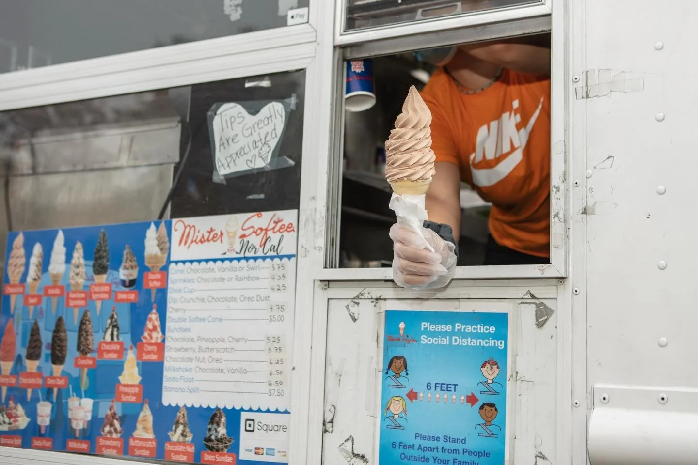 It&rsquo;s our 3rd Grand Opening of TWO services at New City Church &mdash; and we&rsquo;re celebrating in a big way. 

We&rsquo;re making room for more people, more growth, more faith&hellip; and yes, more dessert. 🍦

This Sunday we&rsquo;ll have t