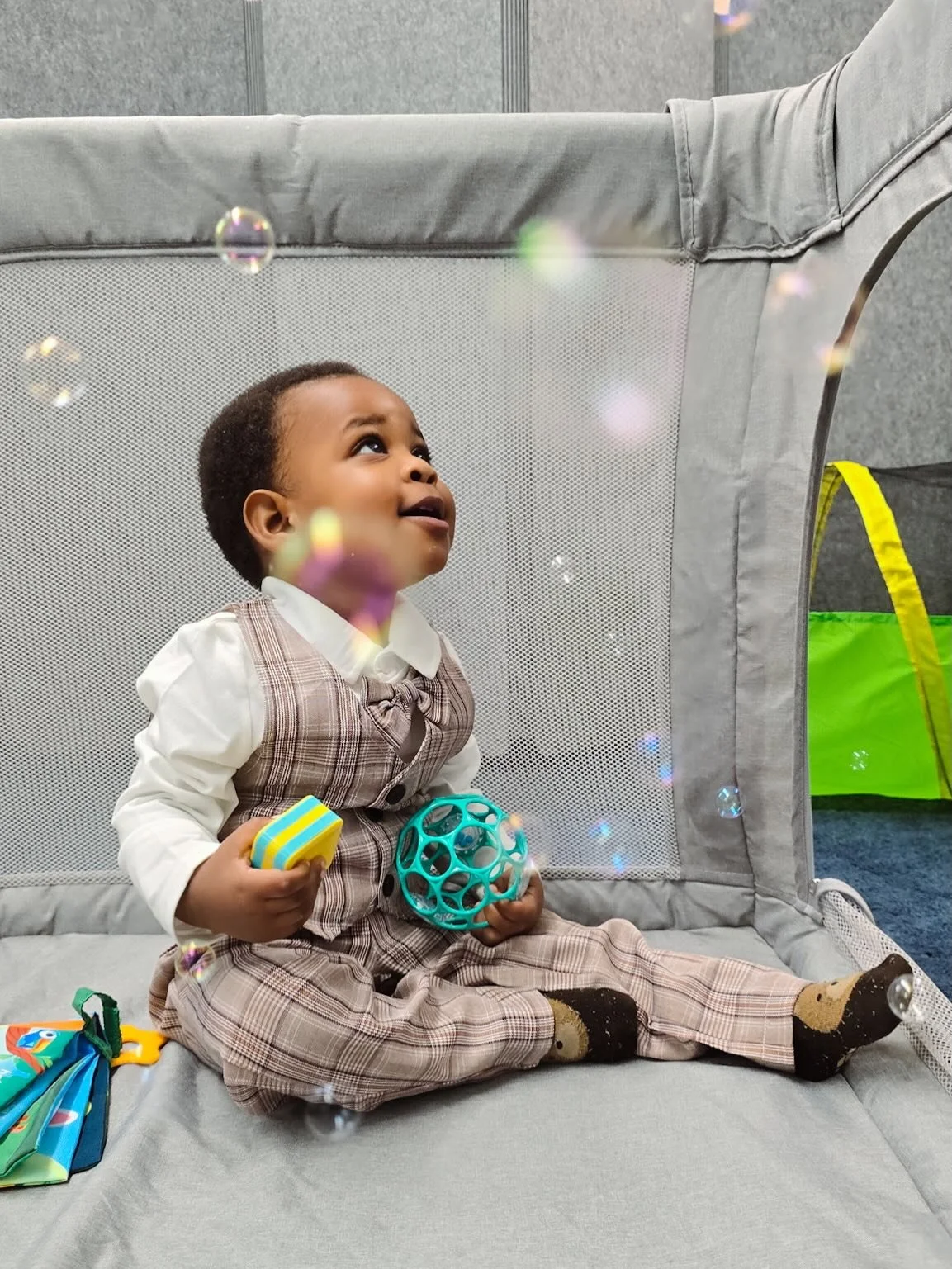 Little hearts. Big faith. &hearts;️

Every Sunday our nursery and kids classrooms are full of little learners discovering God&rsquo;s love through play, bible stories, creativity, and friendship. We&rsquo;re so grateful for the amazing kids and volun