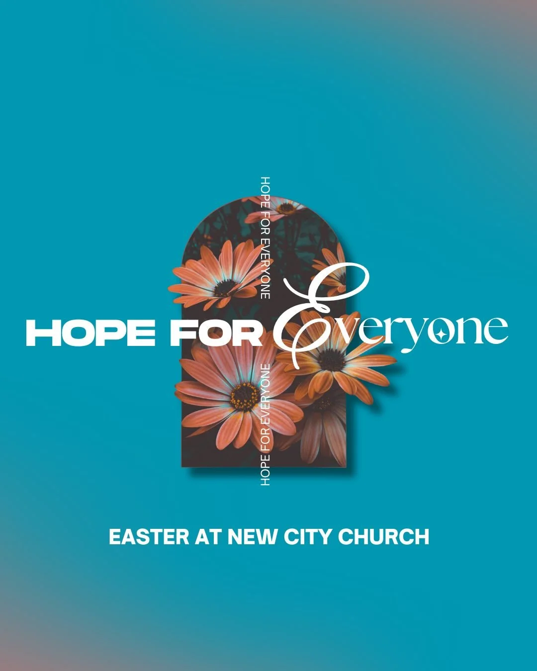 Oakland, this one&rsquo;s for you. 🖤

Easter at New City Church is all about hope, joy, and celebrating together in our city.

Join us for a morning full of worship, connection, and family-friendly fun:
🥚 Egg scavenger hunt
🧺 Easter baskets
🍪 Swe