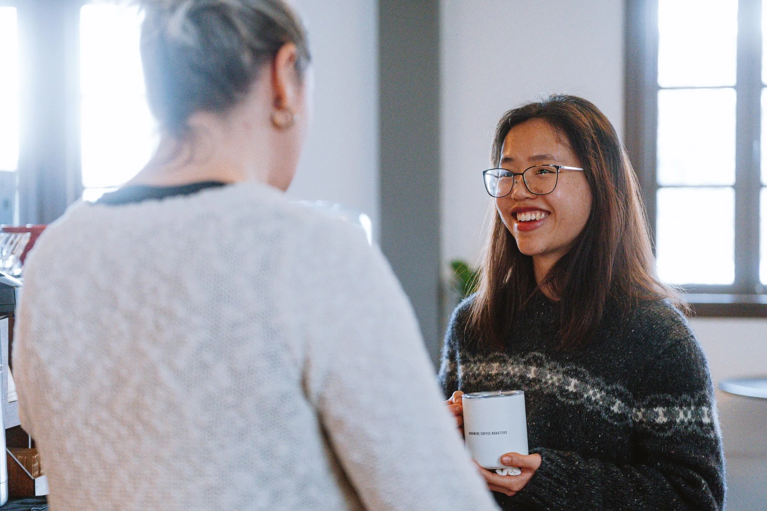 Real relationships. Rooted in Jesus. 🌱

Groups start NEXT WEEK, and there&rsquo;s a place for you.

Whether you&rsquo;re looking to dive deeper through a Bible study, connect with other women or men, explore prayer through the Psalms, or simply buil