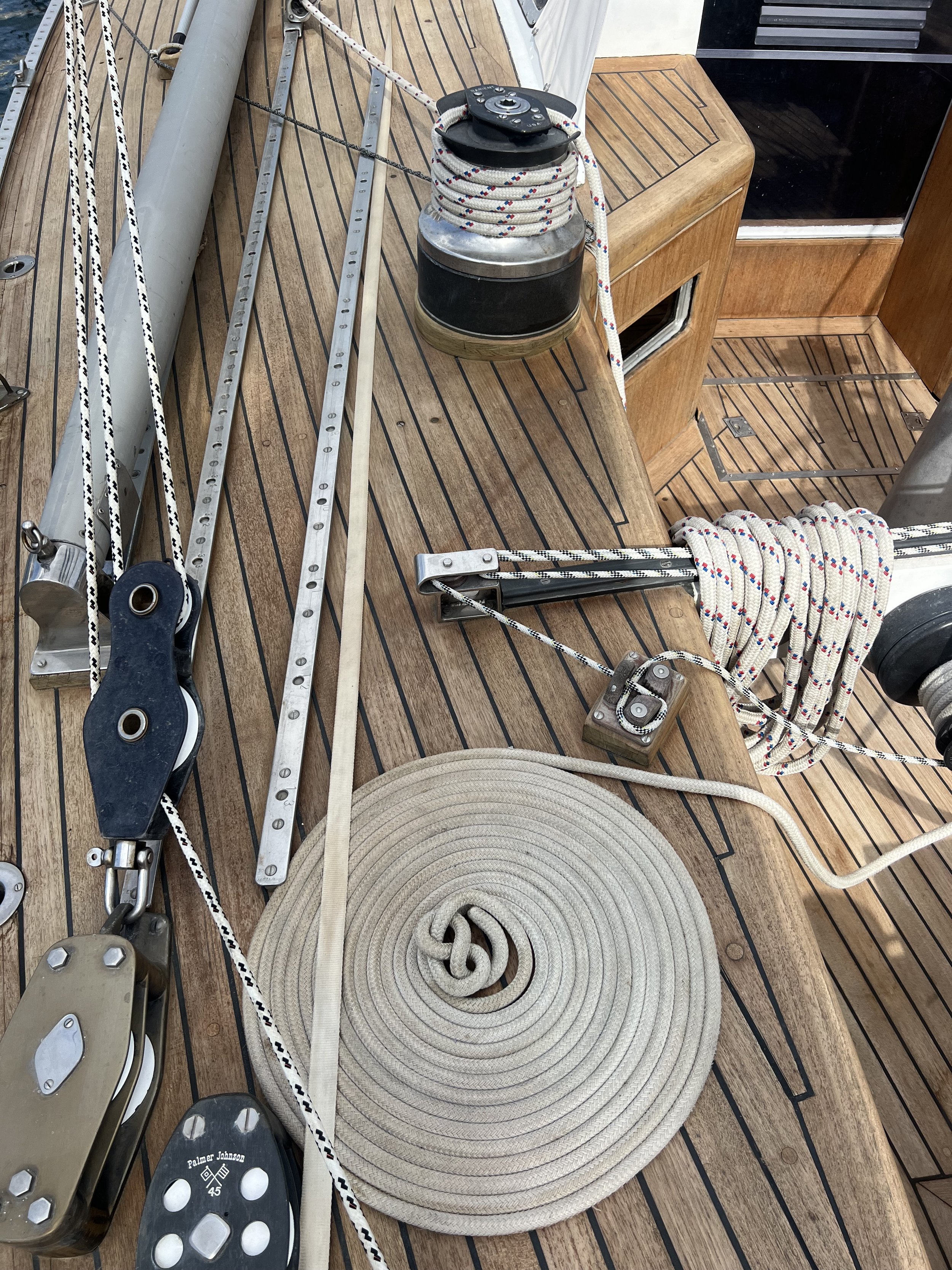 Luxury Classic Yachting Trips in Marbella