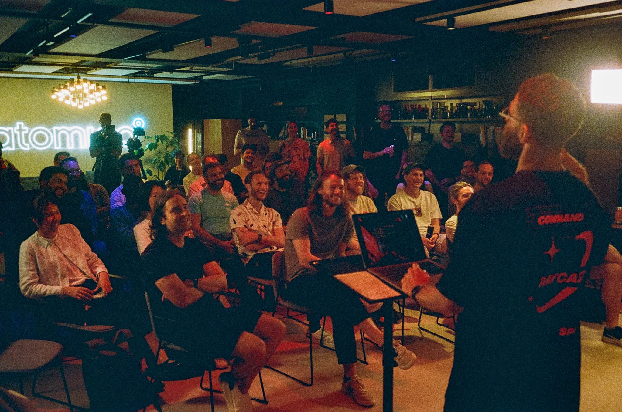 Raycast Meetup - London, UK 2024