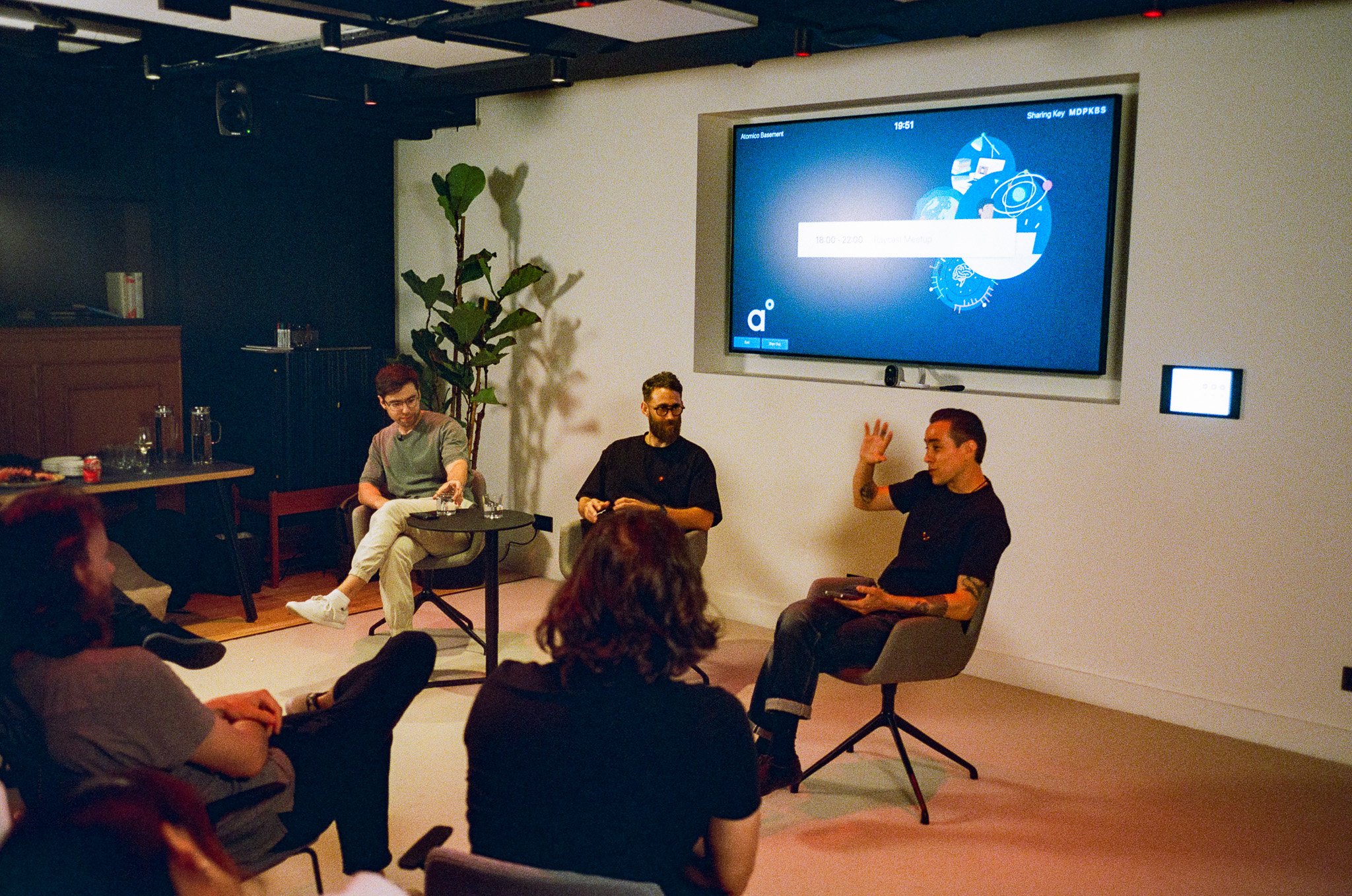 Raycast Meetup - London, UK 2024