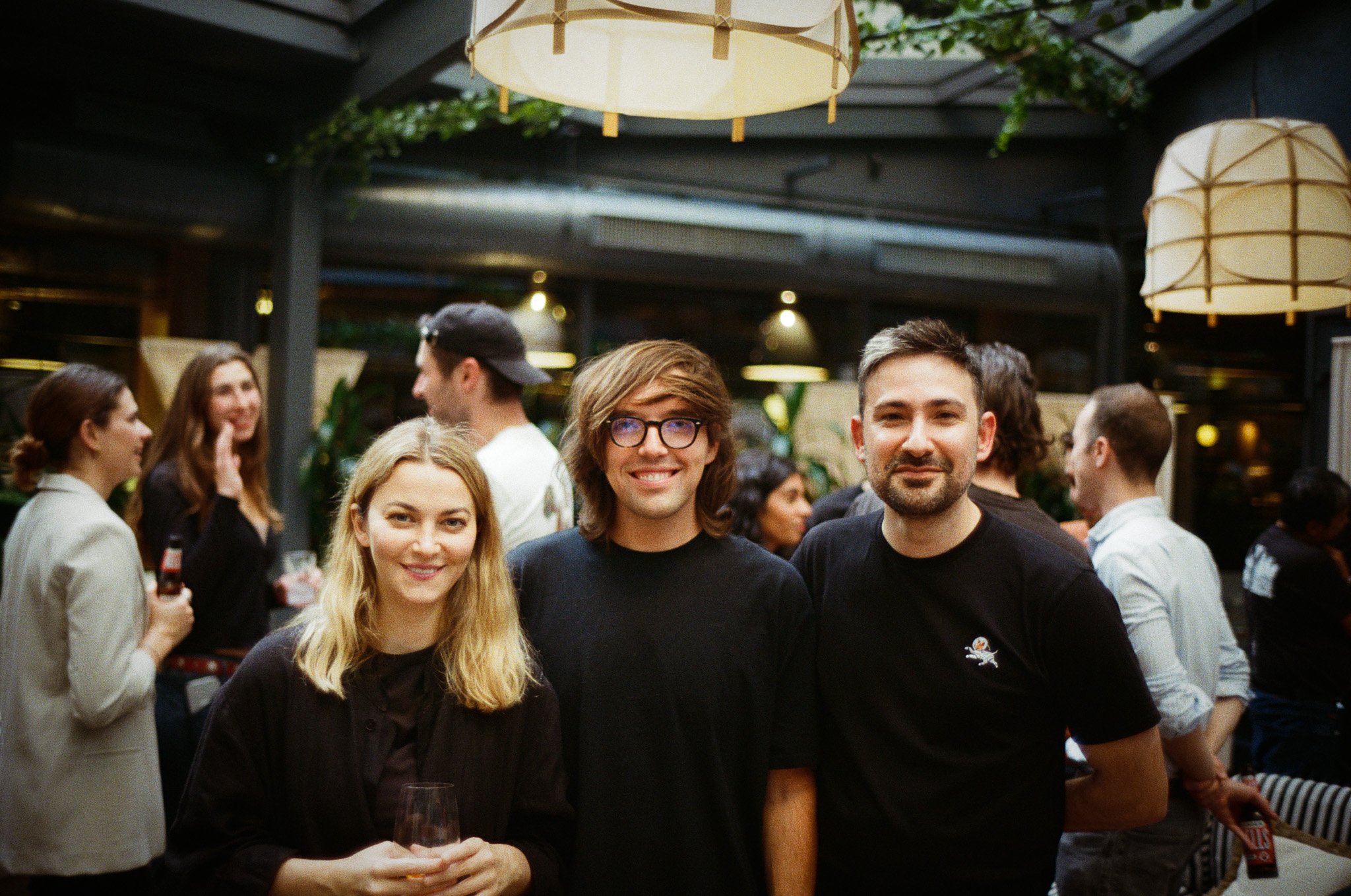 Mainfraime AI Meetup - London, UK 2025