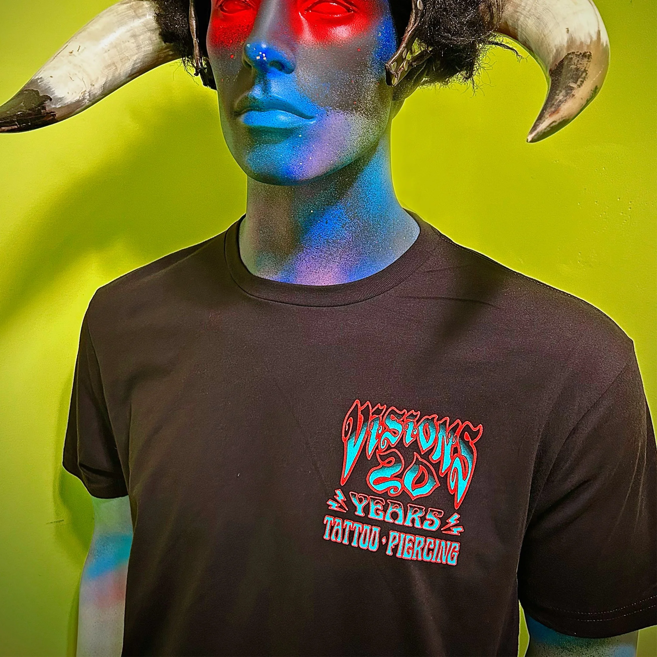 Visions 20 year tshirts front.jpg