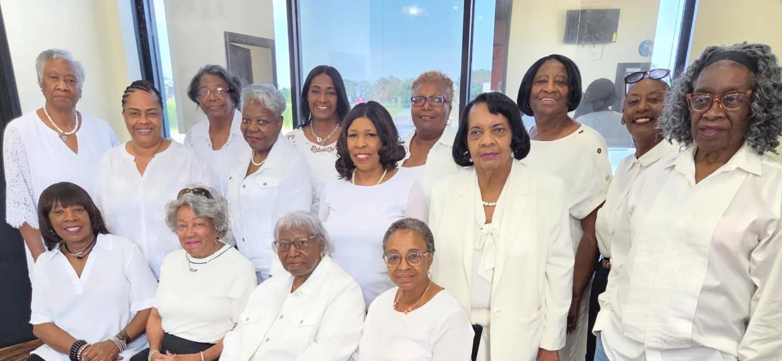 Crepe Myrtle Garden Club- Full Page Ad