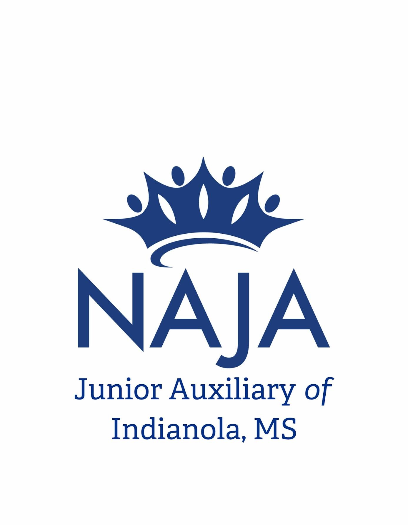 Junior Auxiliary- Full Page Ad
