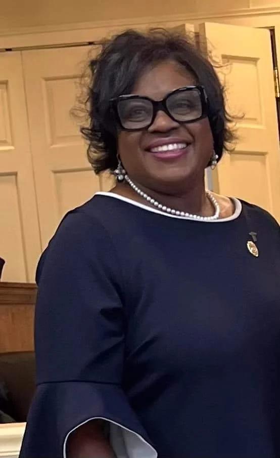 Mrs. Angela Goodwin