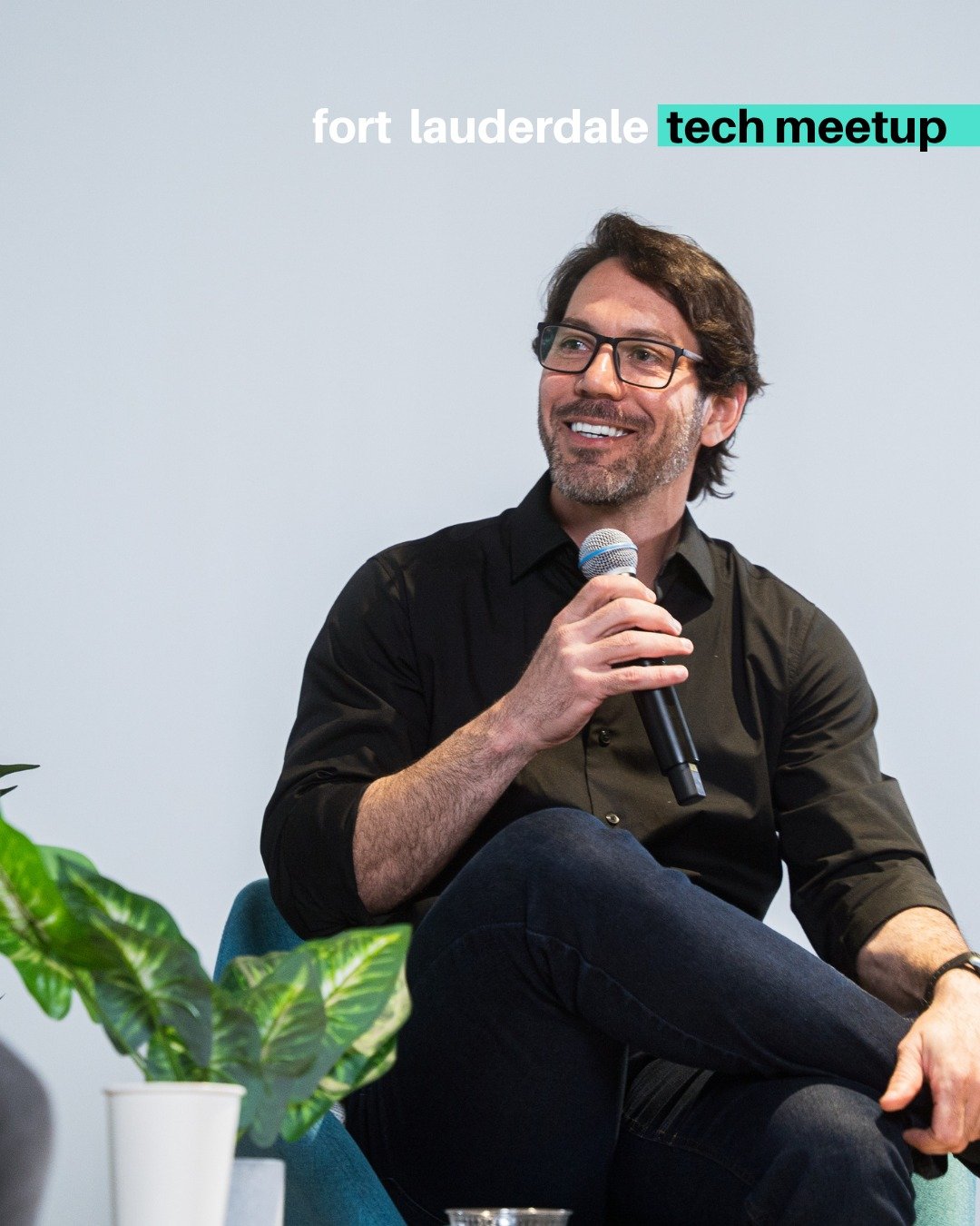 Our last meetup Eduardo Ibrahim, Eduardo Ibrahim founder at Humana AI and faculty member at Singularity University, spoke about the future of our economy and AI. It was incredibly insightful &mdash; he&rsquo;s truly a visionary with a holistic unders