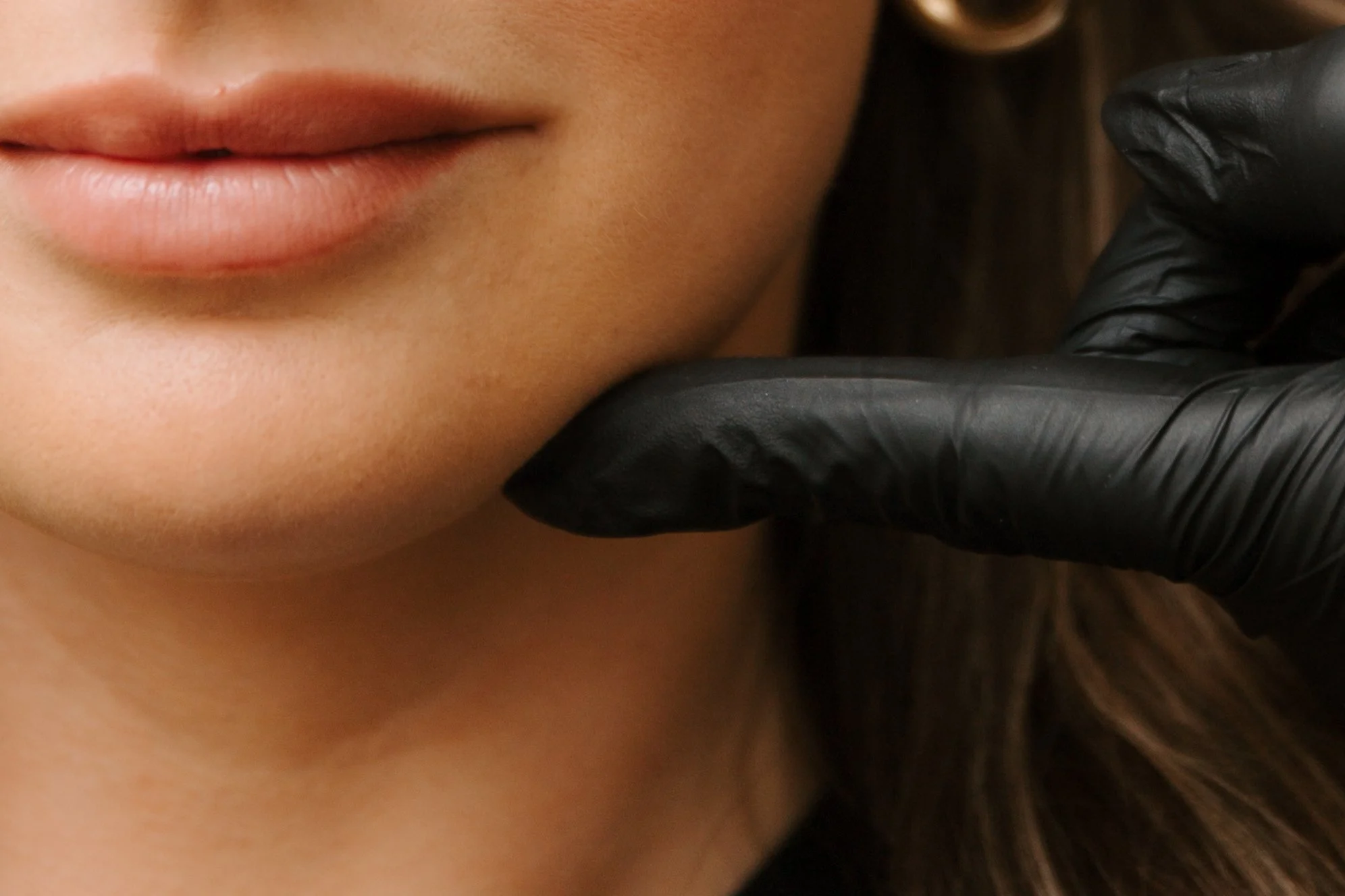 Looking for lip filler near Grand Rapids, MI? Elevé Wellness & Aesthetics in Walker offers personalized lip filler treatments for natural, beautiful results. Book today.