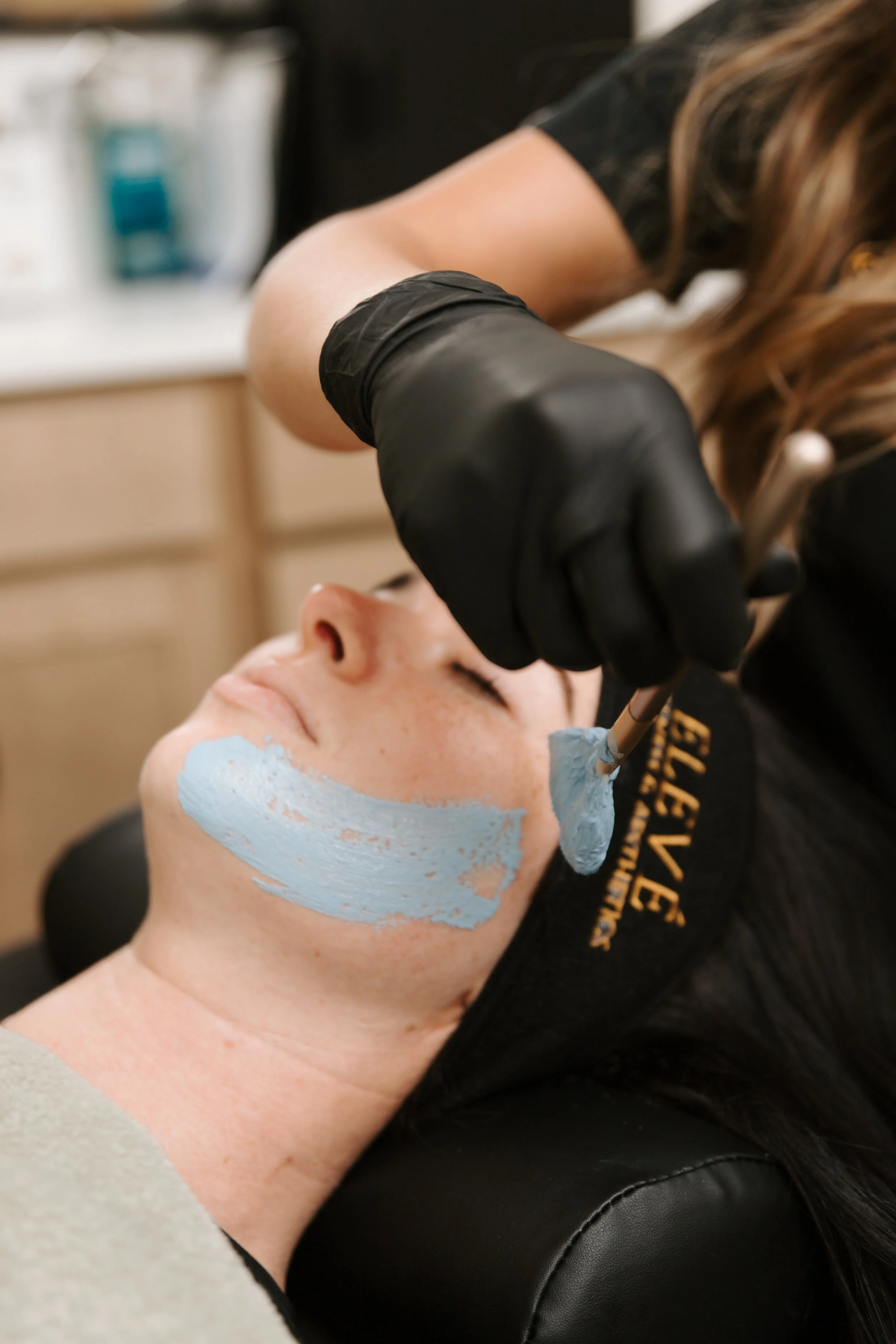 The Best Facials Near Grand Rapids: What Sets a Clinical Facial Apart