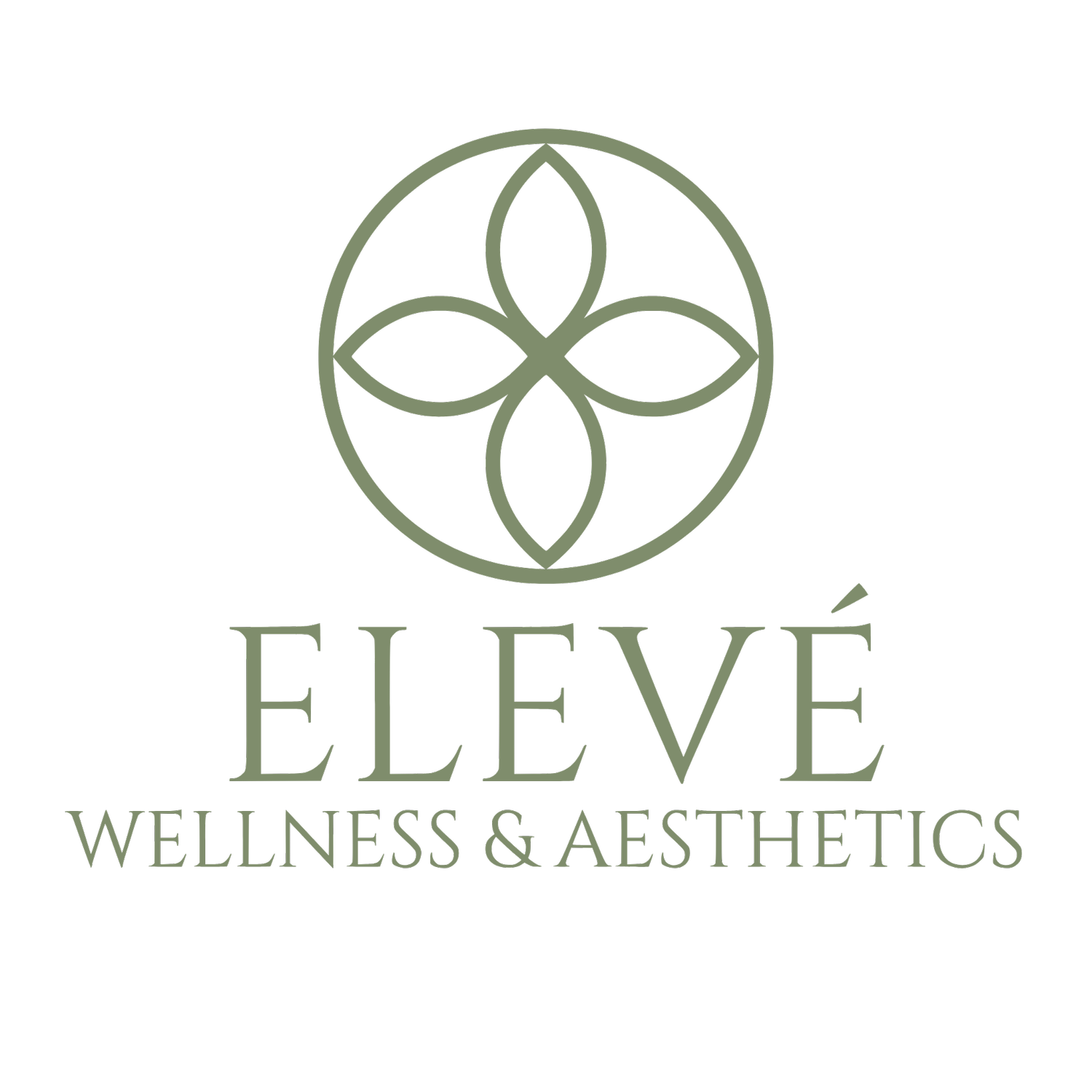 Eleve Wellness &amp; Aesthetics