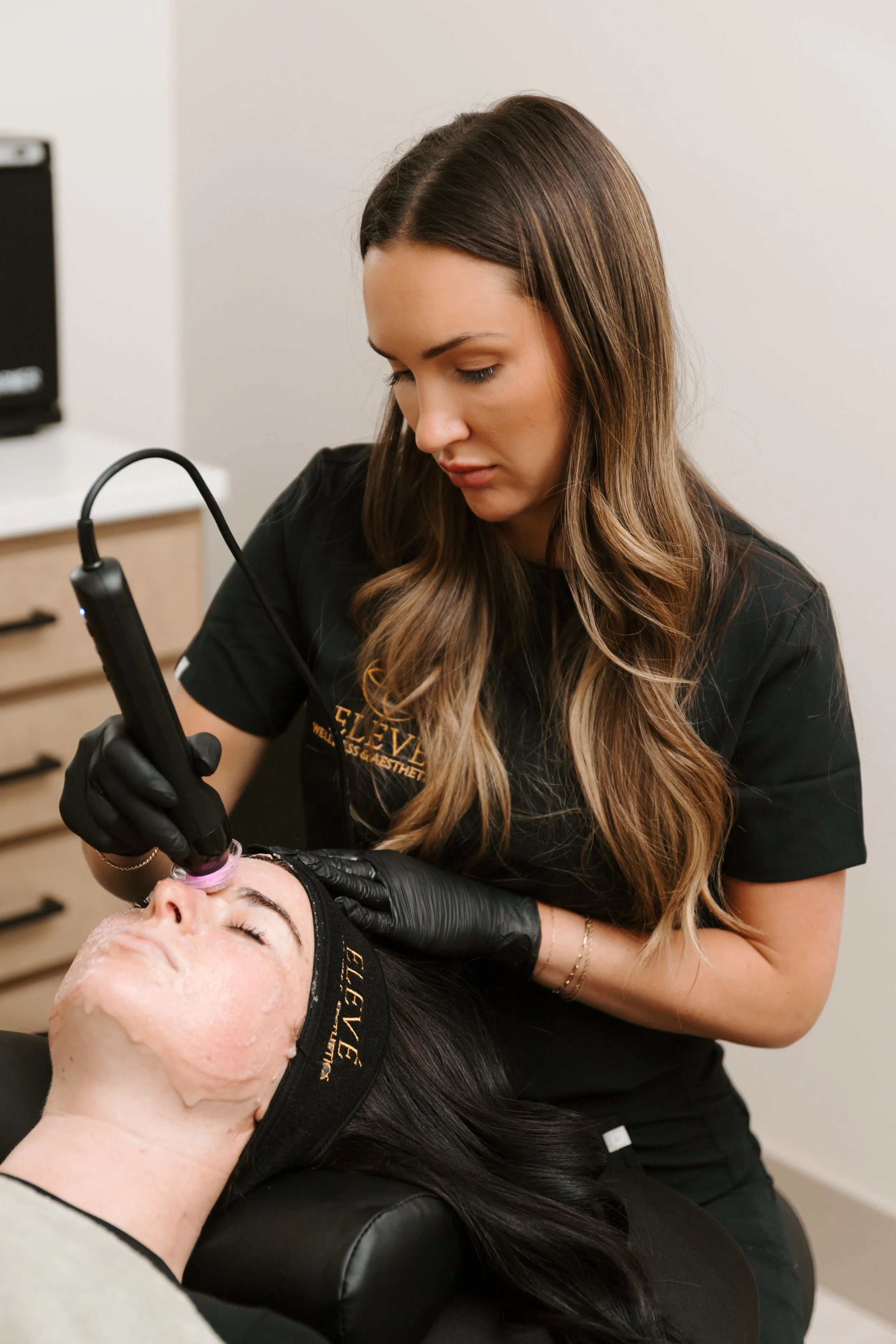 Why a Consultation Is the Most Important Step in Aesthetic Treatments