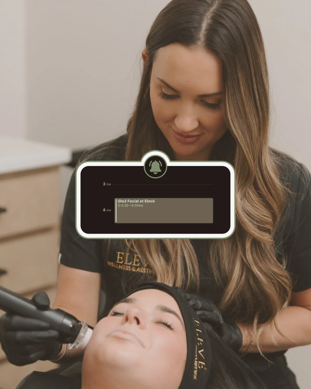 Clinical-Grade Facials&gt; 

The Glo2 Facial is fully customized to what your skin needs most. 

Whether that&rsquo;s brightening, clearing, hydrating, or smoothing. It&rsquo;s gentle, glow-boosting, and perfect before any event.

If you&rsquo;ve bee