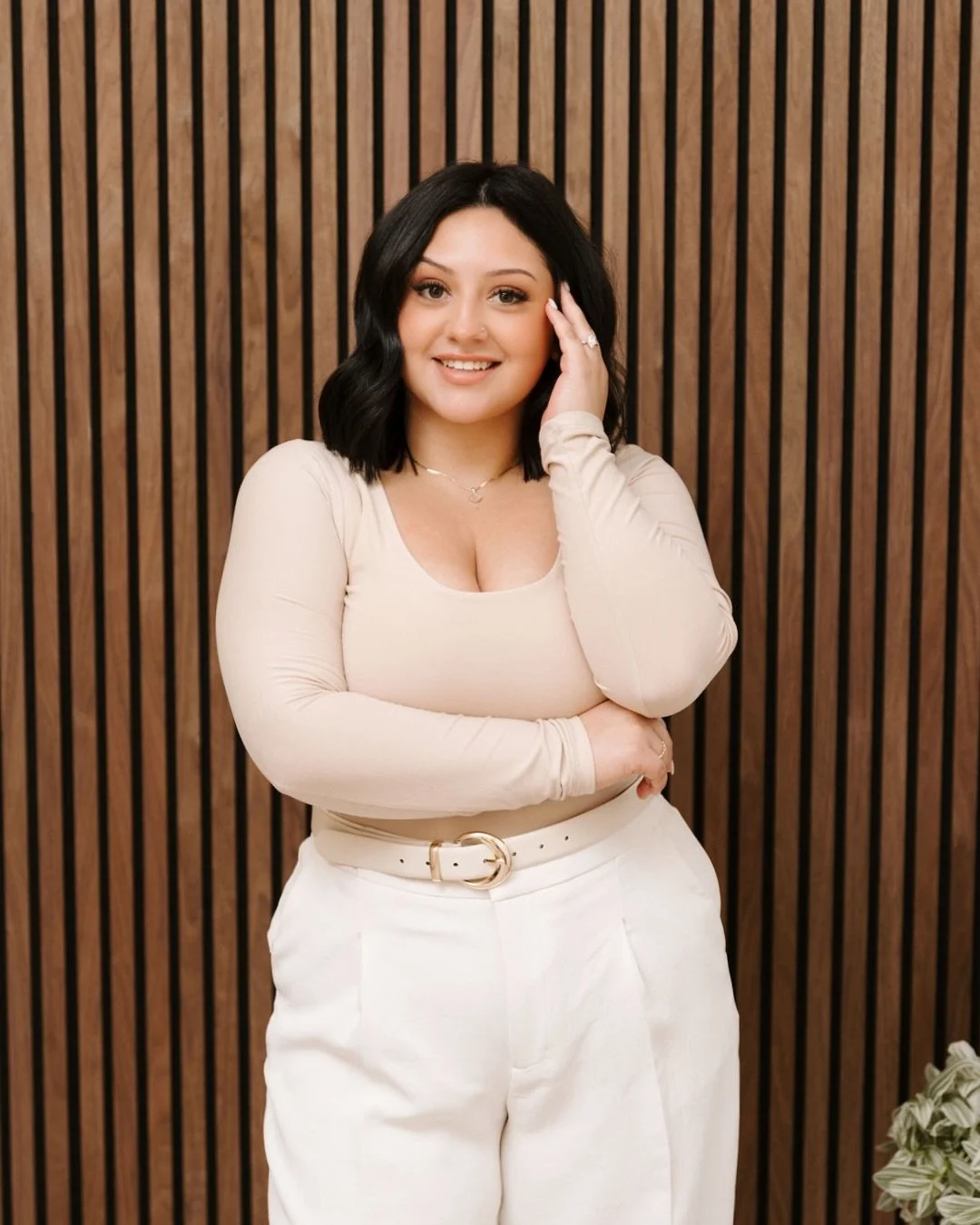 Today we&rsquo;re celebrating Kristyanna 🥳

Our incredible spa coordinator, an amazing mom, and truly a friend to everyone here at Elev&eacute;. 🤍

Happy belated birthday, Kristyanna! We love you and feel so lucky to have you on our team. 🎉