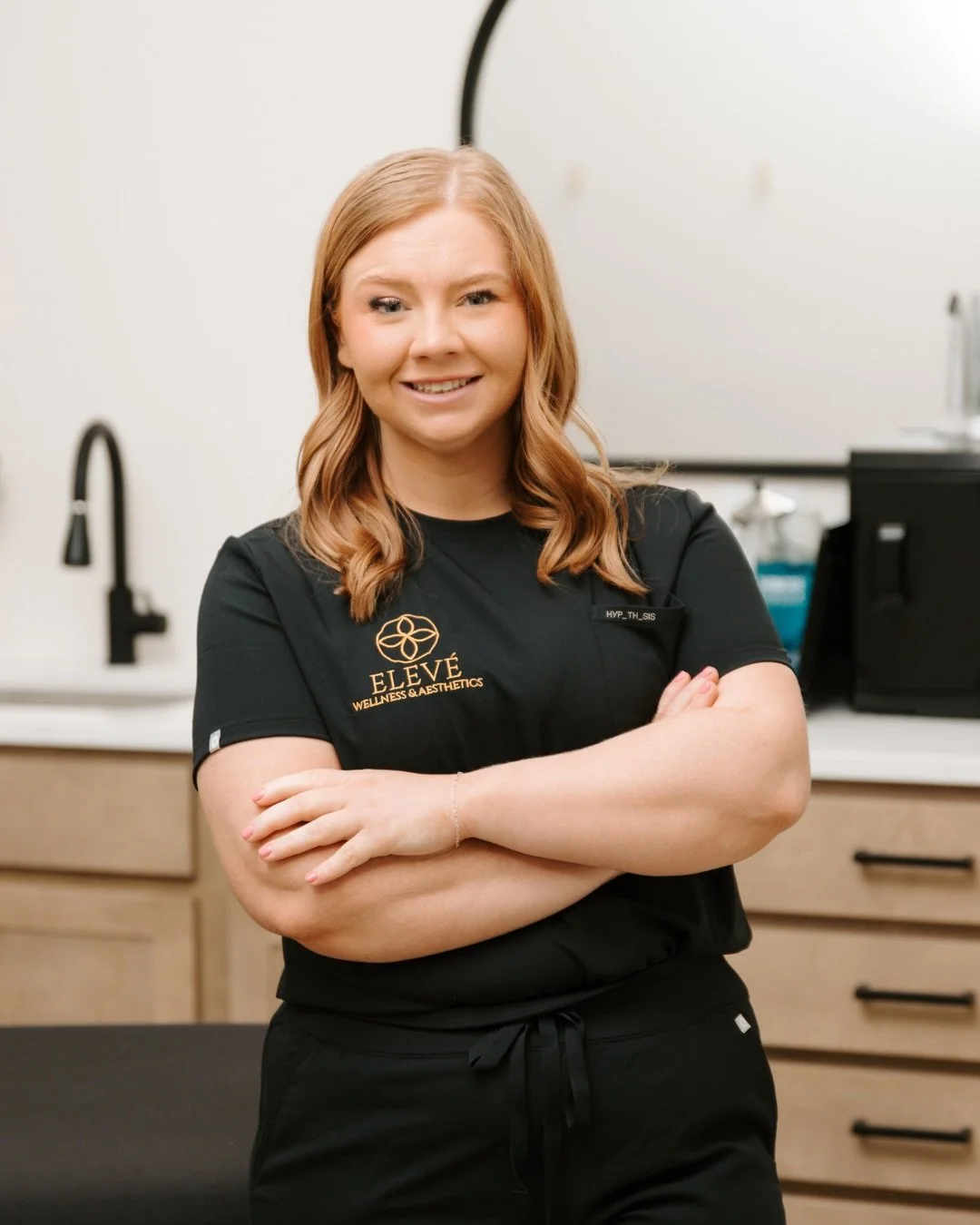 Celebrating ONE year with Emily at Elev&eacute;🤍

From customized facials and chemical peels to expert waxing and sugaring, Emily has helped so many patients feel more confident, comfortable, and cared for this past year. 

Her kindness, talent, and