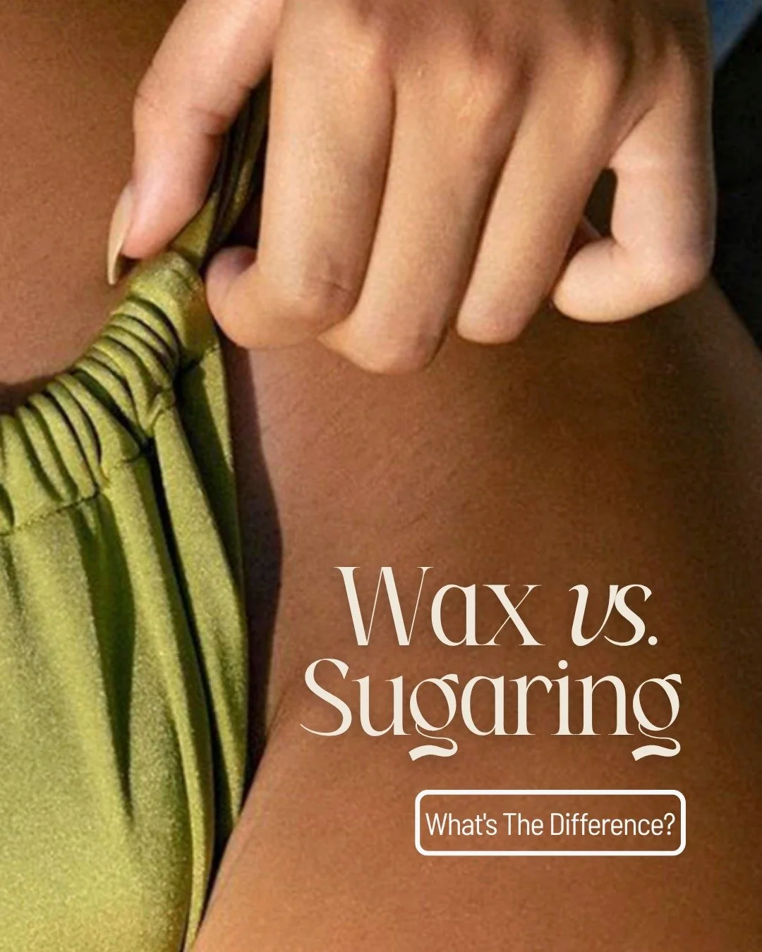At Elev&eacute;, you have options👏

Book your consult with Emily or Caitlyn today and enjoy 50% OFF your first wax! ✨ 

Let our expert team help you choose the best hair removal option for your skin and goals.🤍