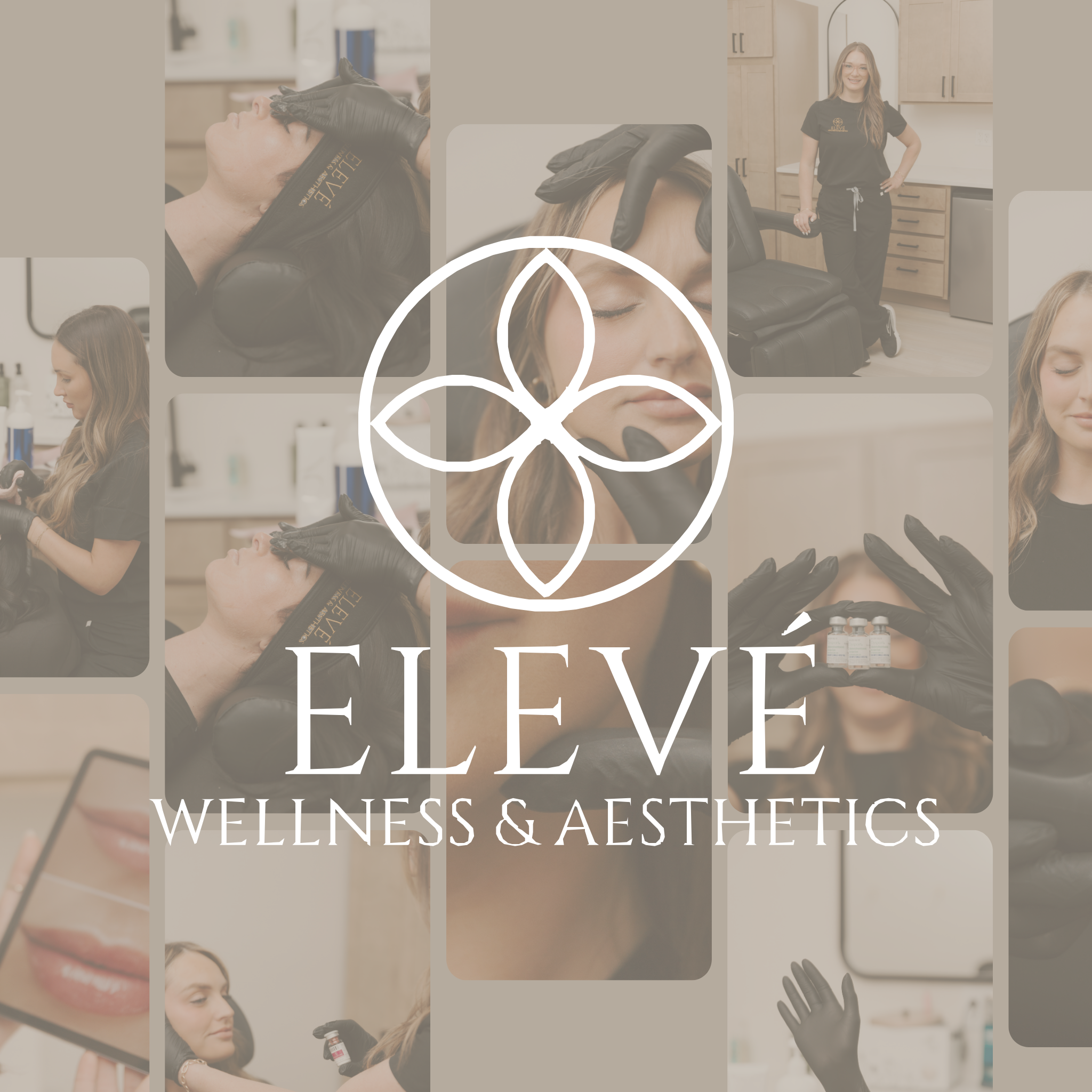nAD+ Therapy At Elevé