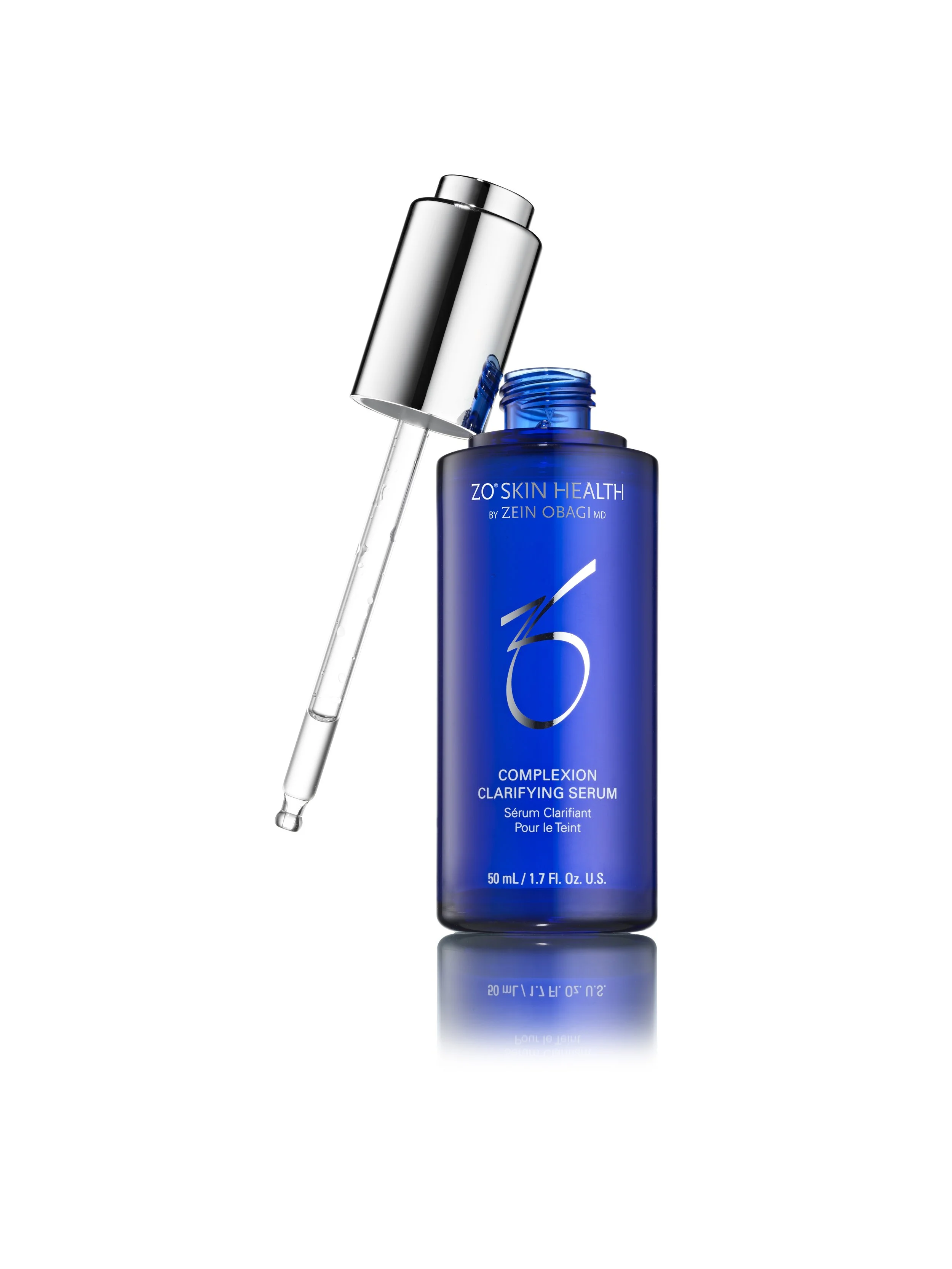 Complexion Clarifying Serum Reflection Cap Off.jpg