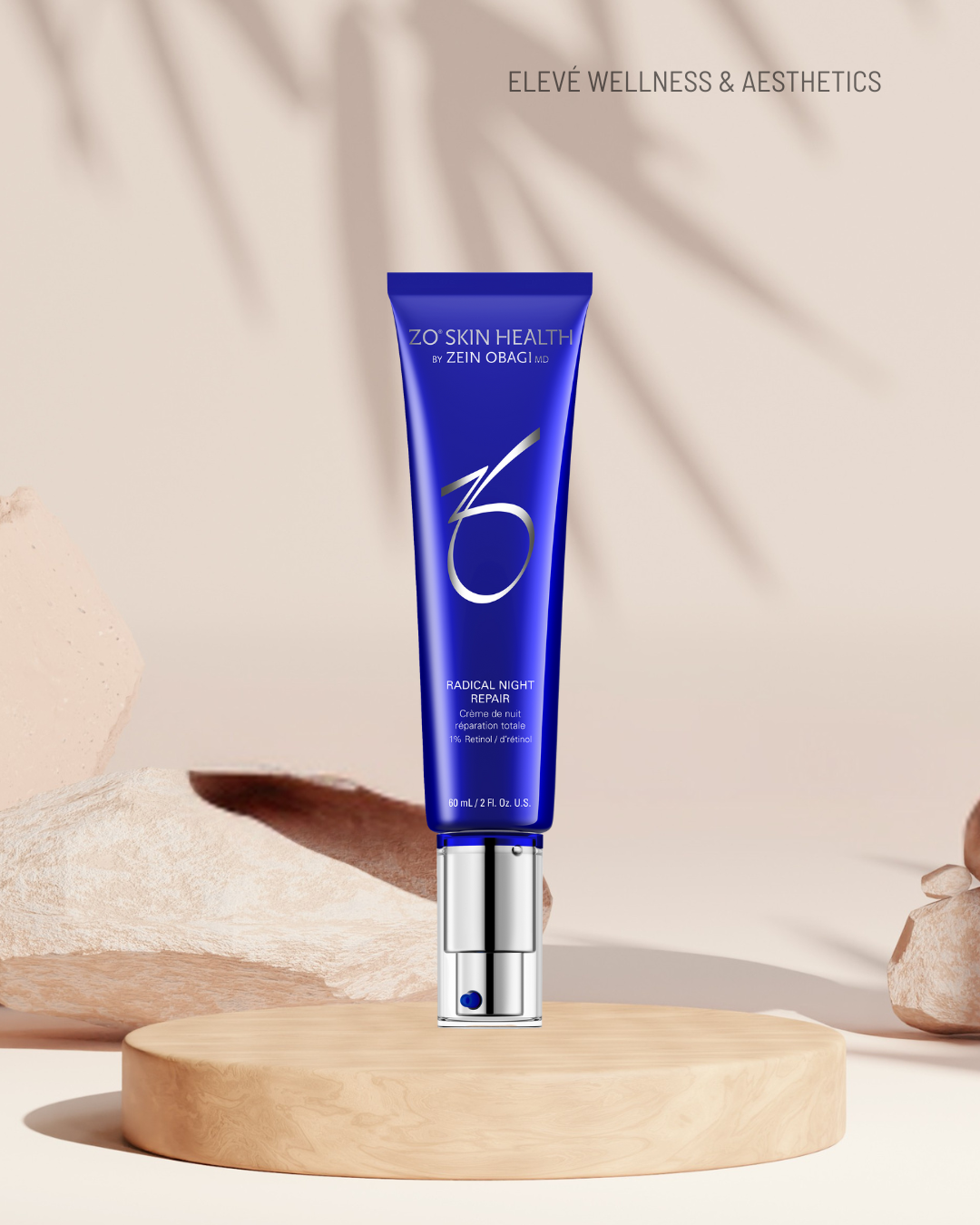 ZO Radical Night Repair