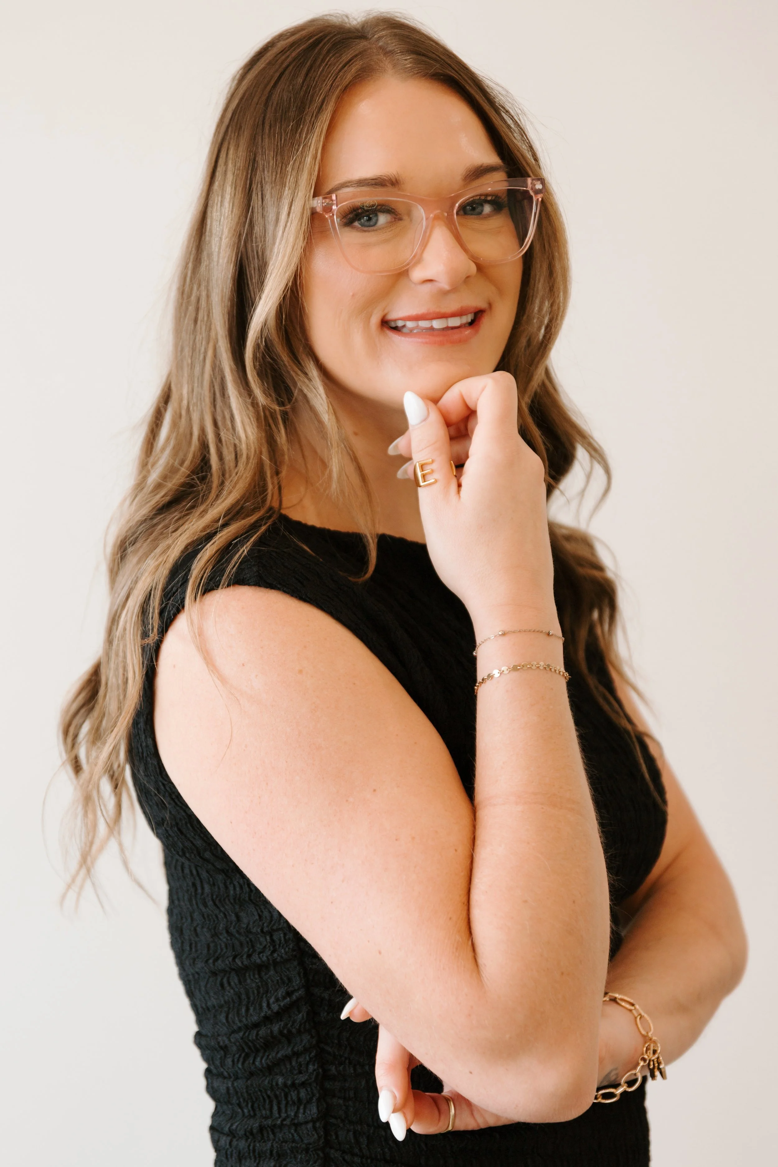 CHELSEY MORROW AT ELEVÉ WELLNESS & AESTHETICS