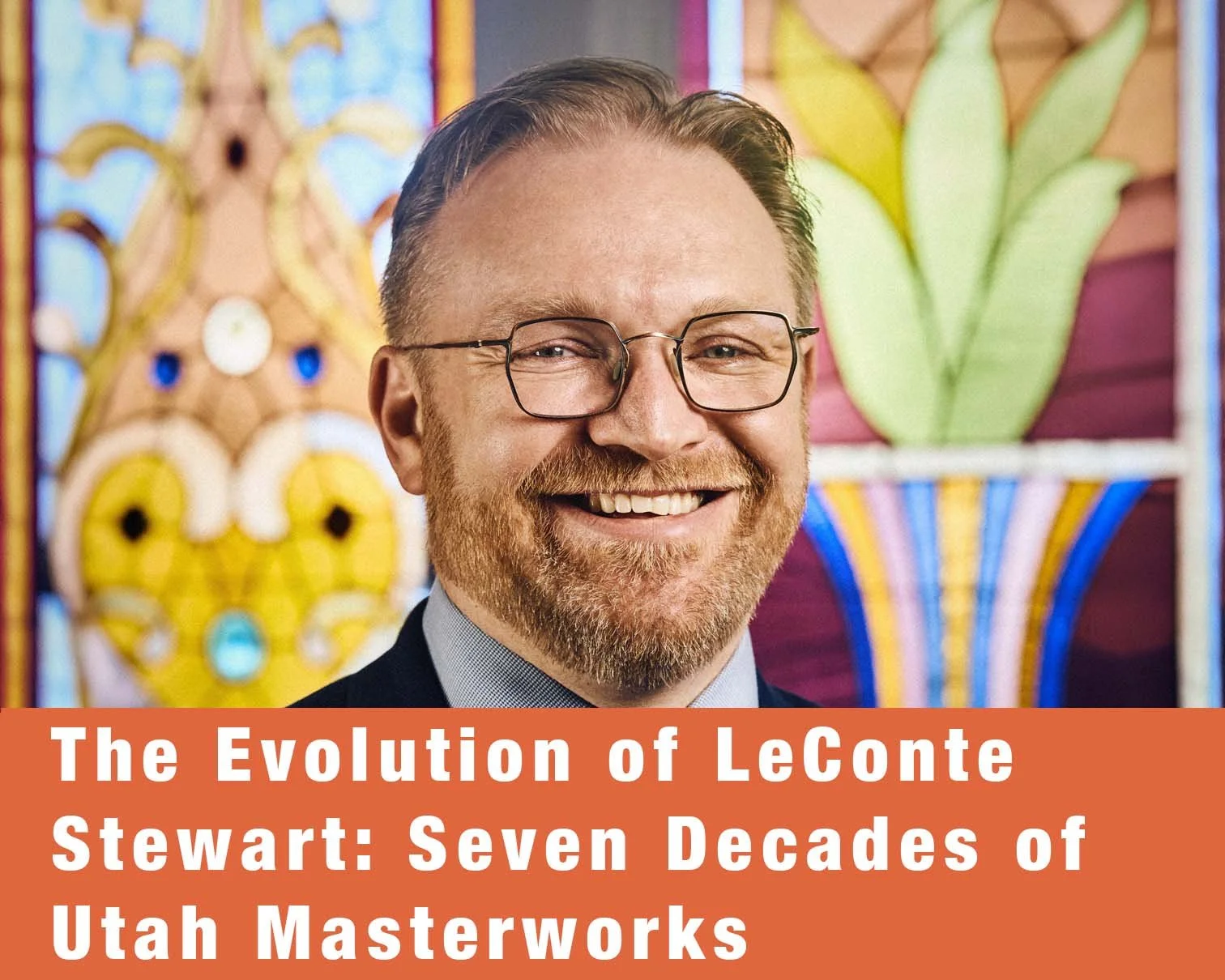 The Evolution of LeConte Stewart: Seven Decades of Utah Masterworks