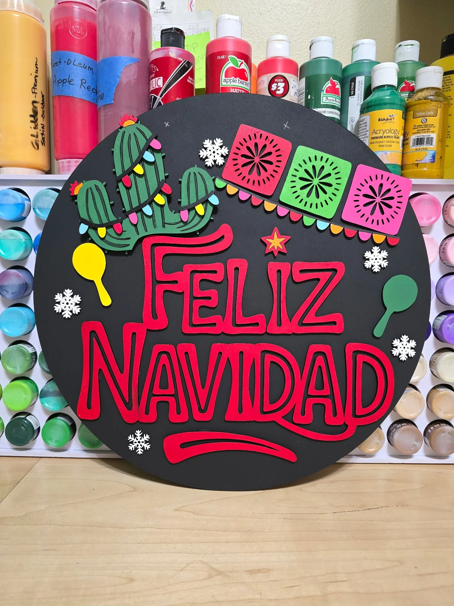 Feliz Navidad