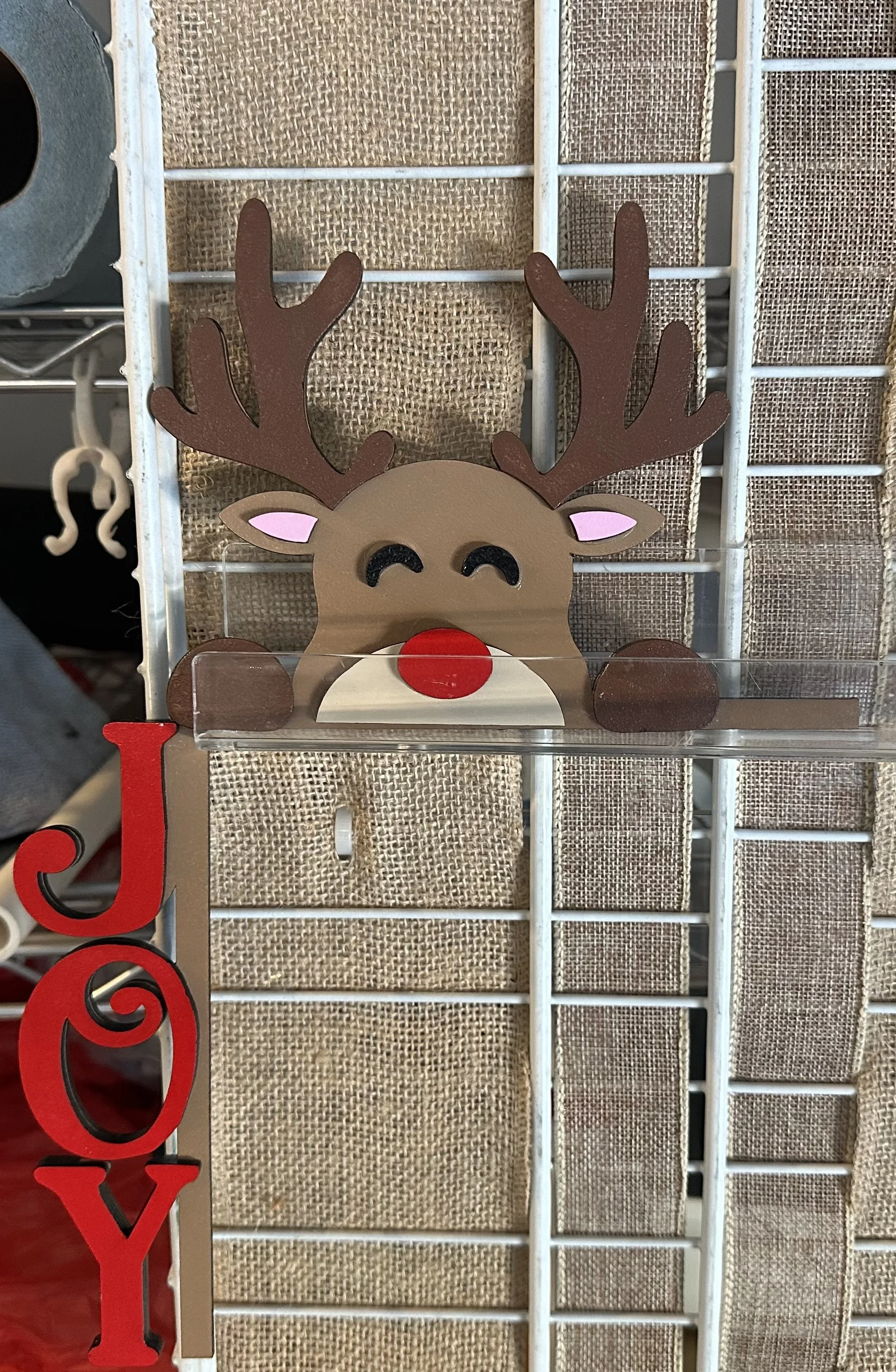Reindeer Joy