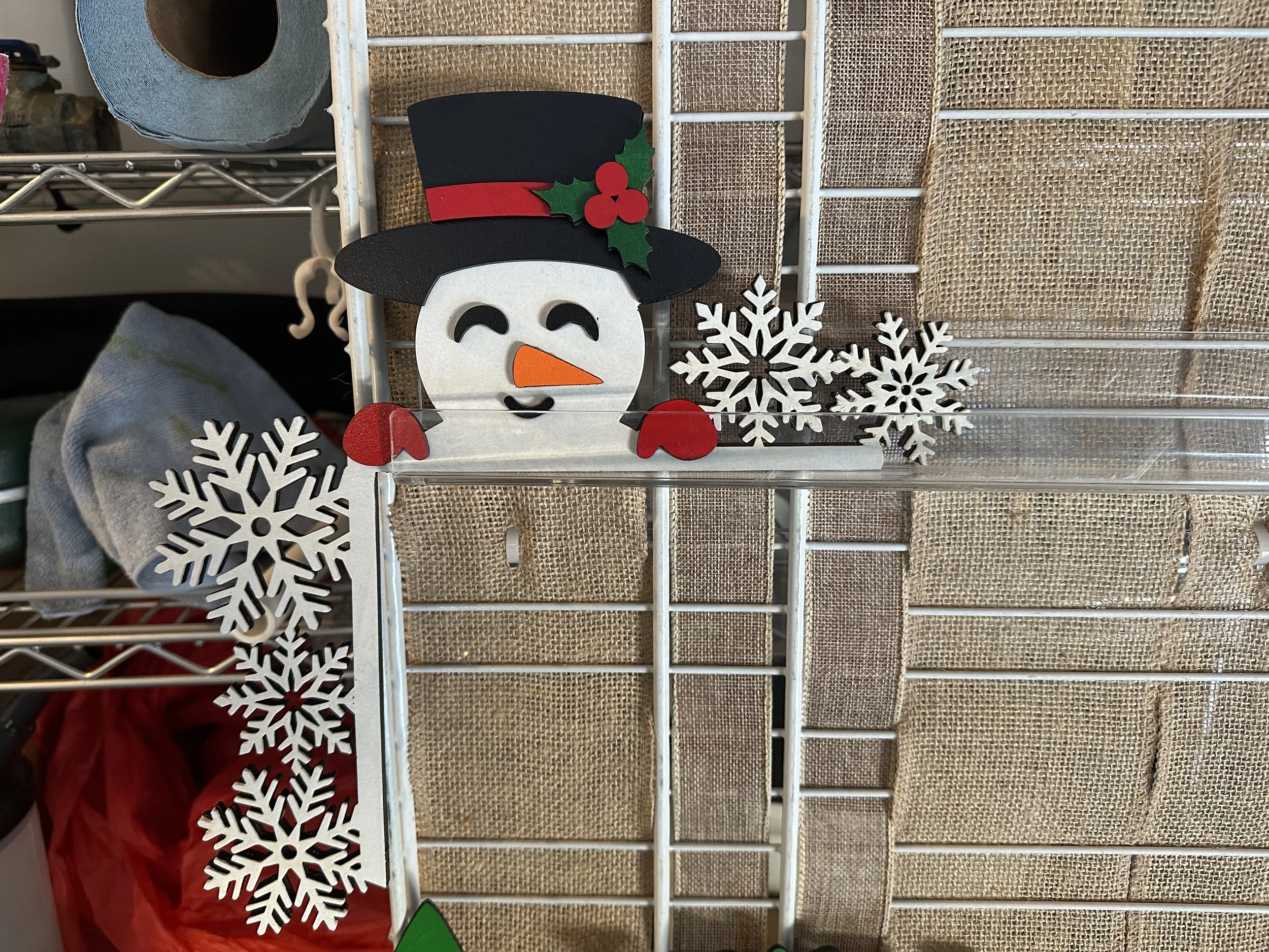 Snowman