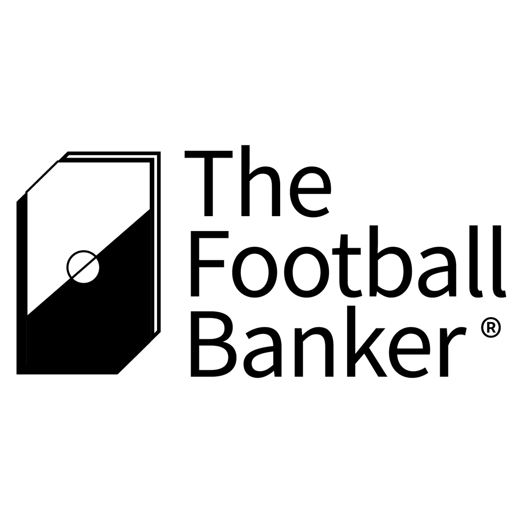 The Football Banker