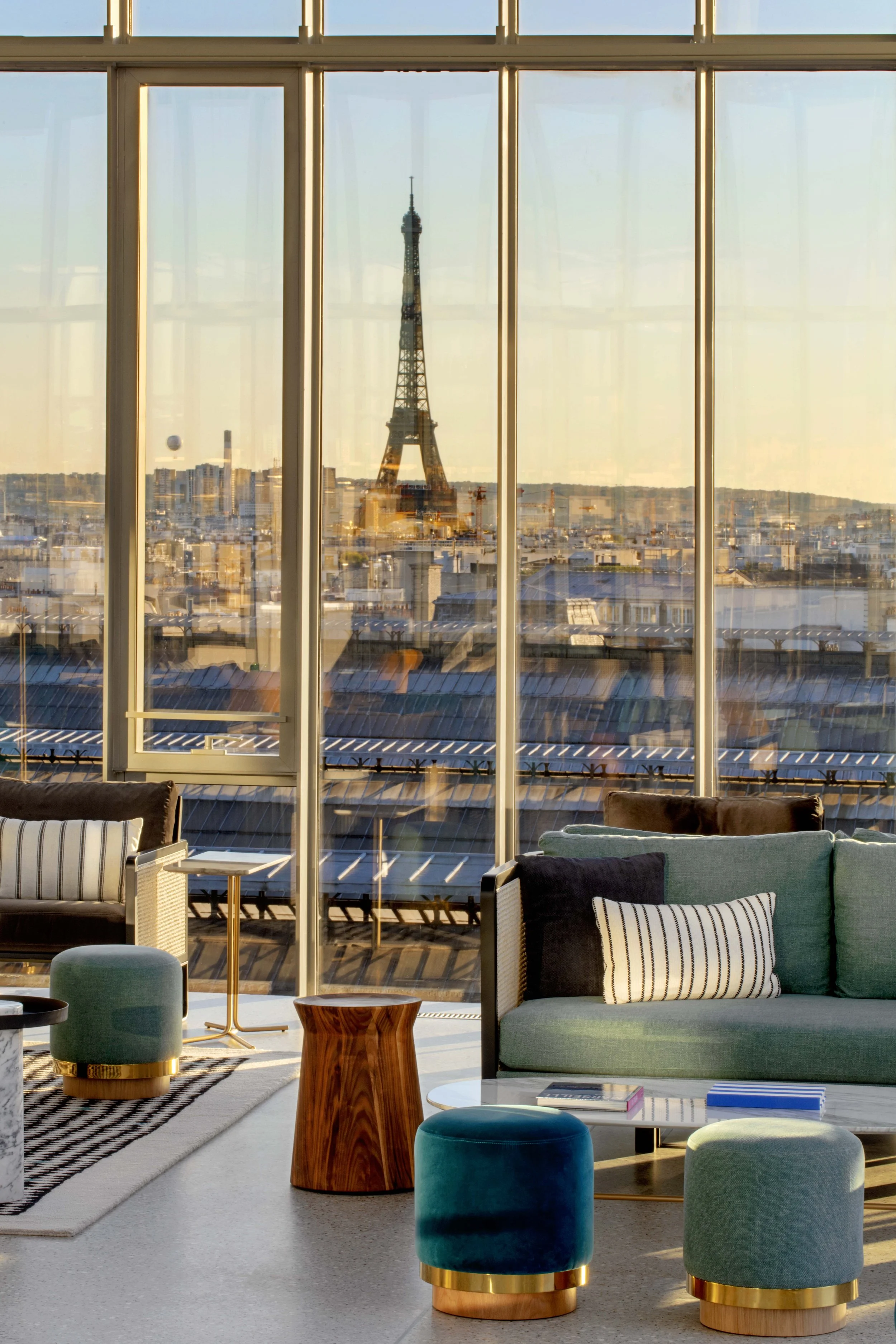 Pernod Ricard: The Island - Leading Workplace Transformation — SAGUEZ ...