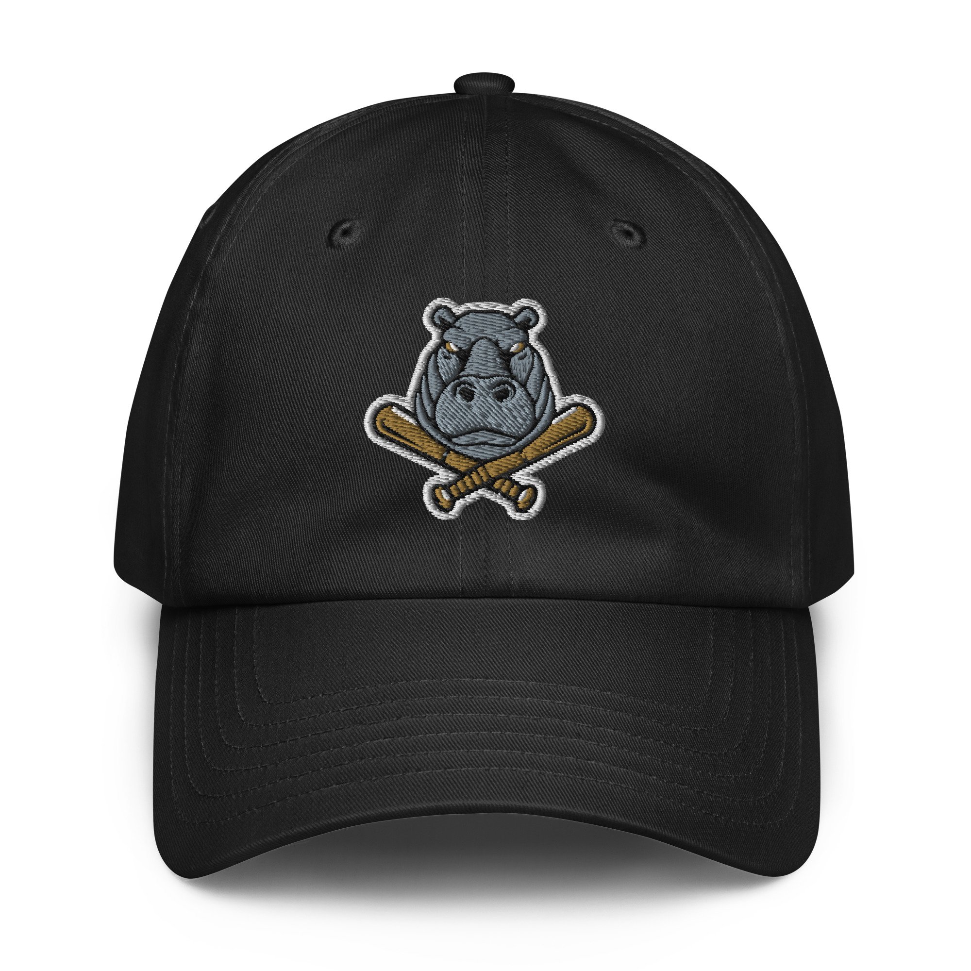 Under Armour® Hardball Hippo Hat