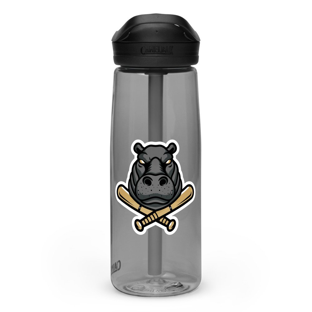 Camelbak® Hardball Hippo Water Bottle
