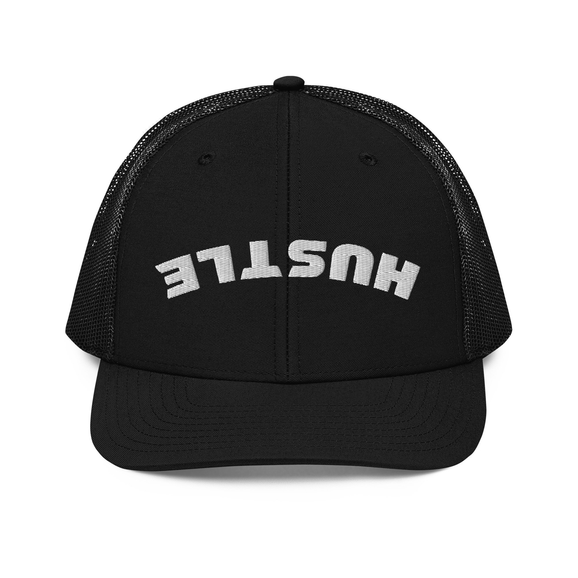 Hustle Trucker Hat