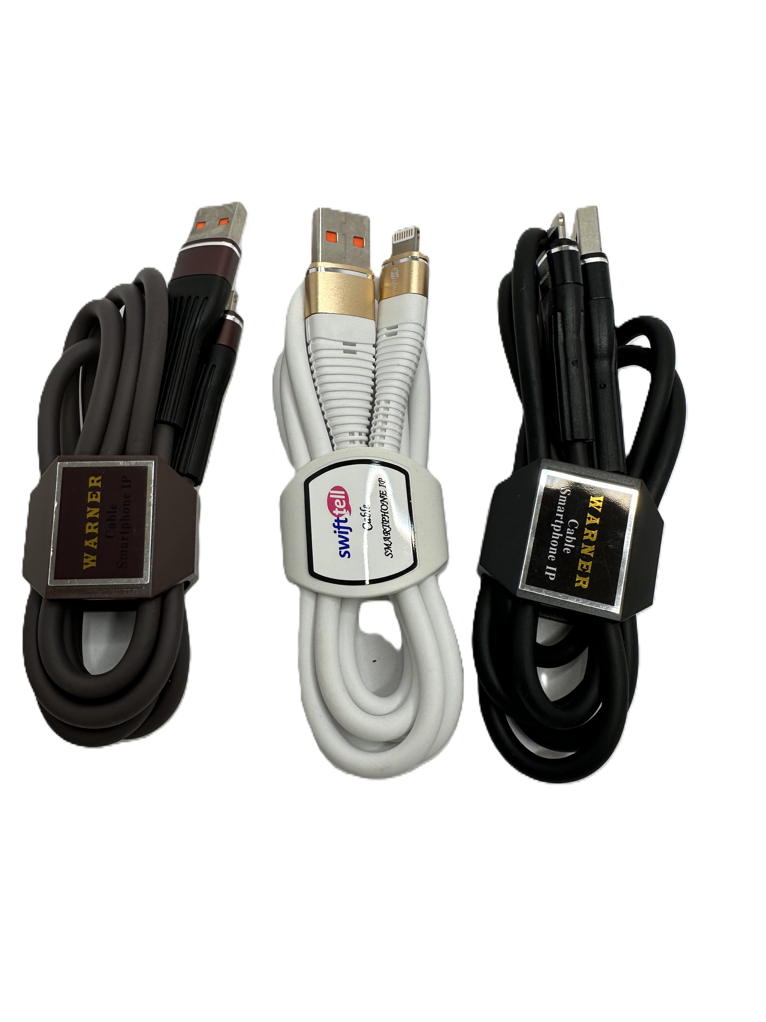 Warner MT IPhone 3.3ft Cord