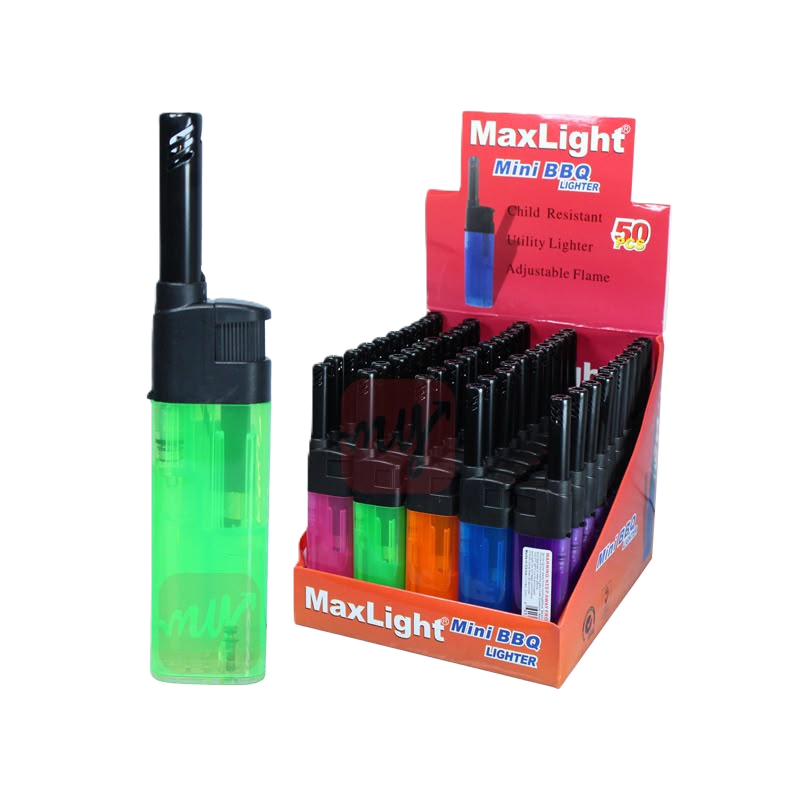Maxlight Mini BBQ Lighter