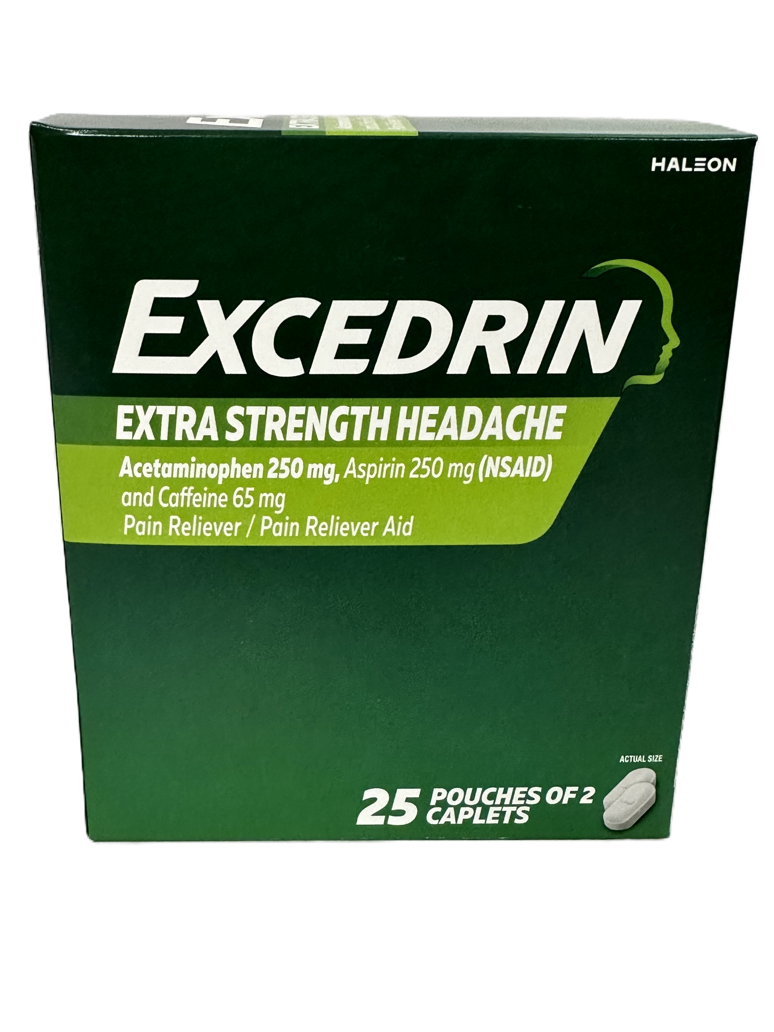 Excedrin Extra Strength 