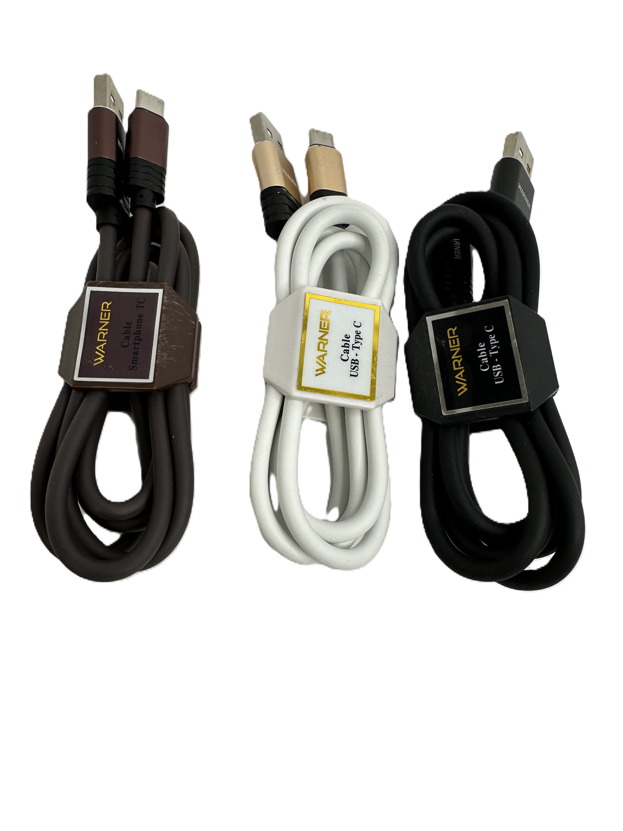 Warner MT Type C 3.3ft Cord